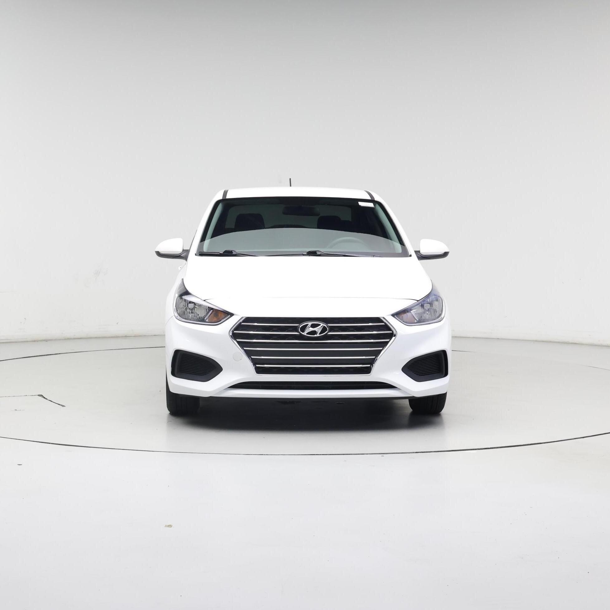 Thumbnail: 2022 Hyundai Accent - 5