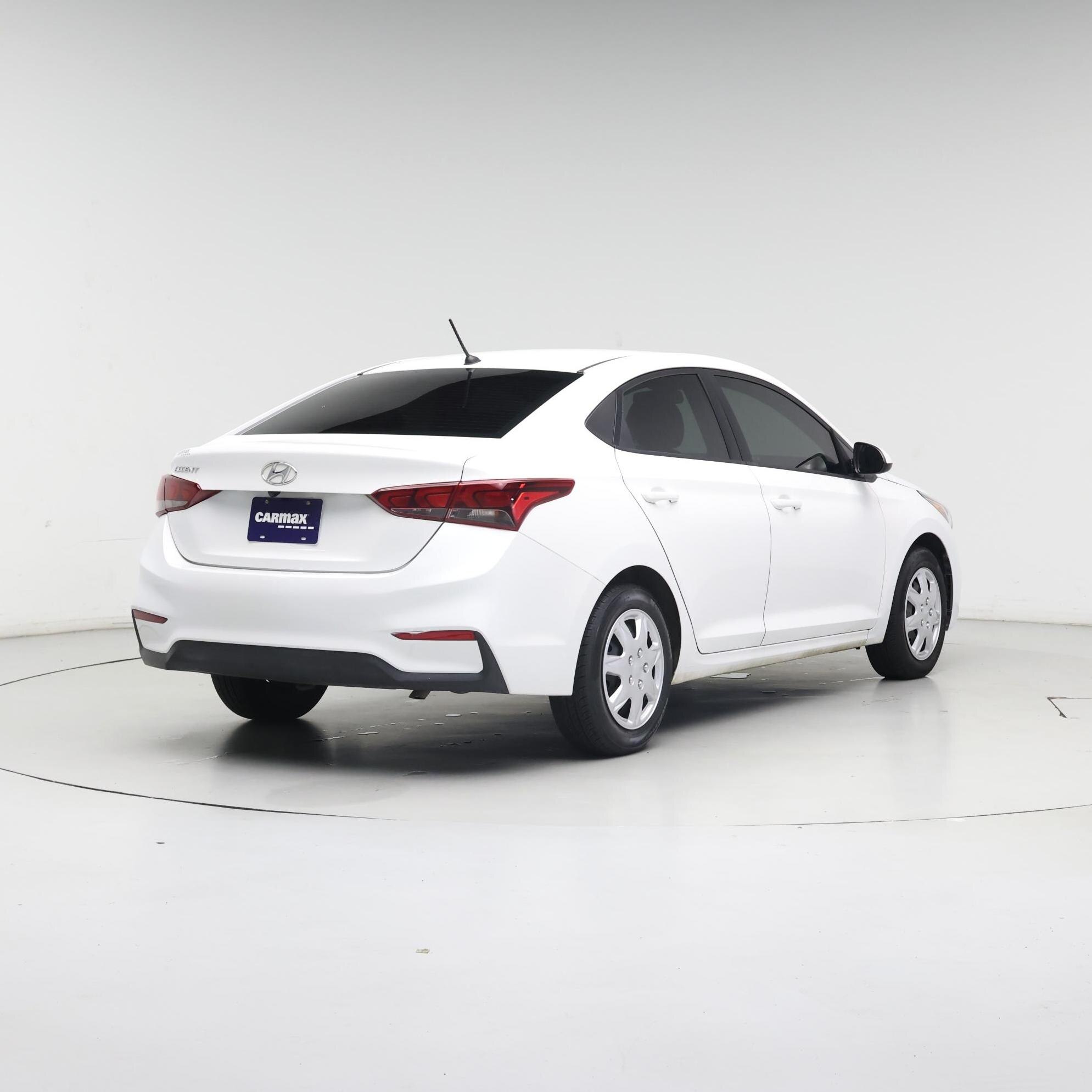 Thumbnail: 2022 Hyundai Accent - 8