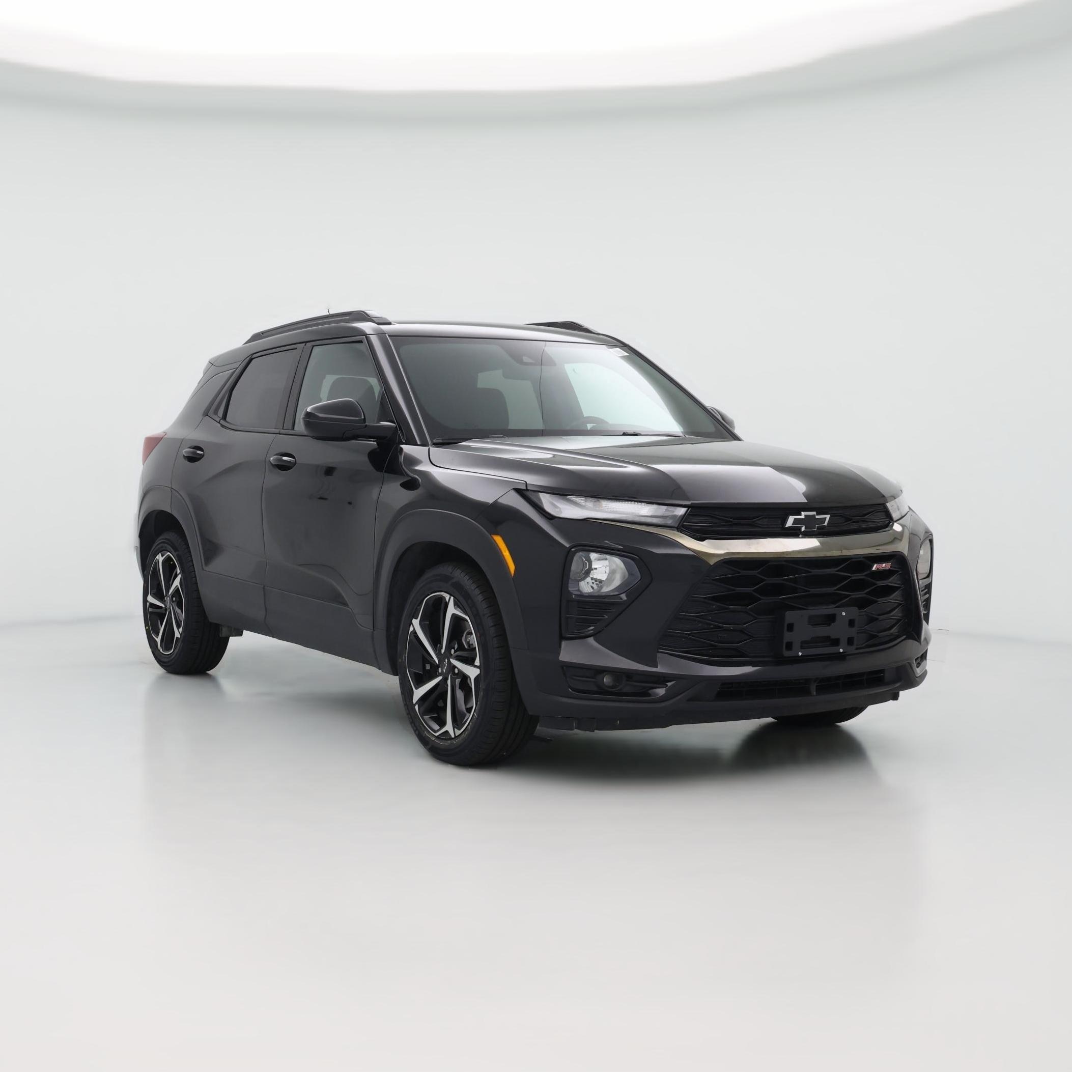 Thumbnail: 2022 Chevrolet TrailBlazer - 1