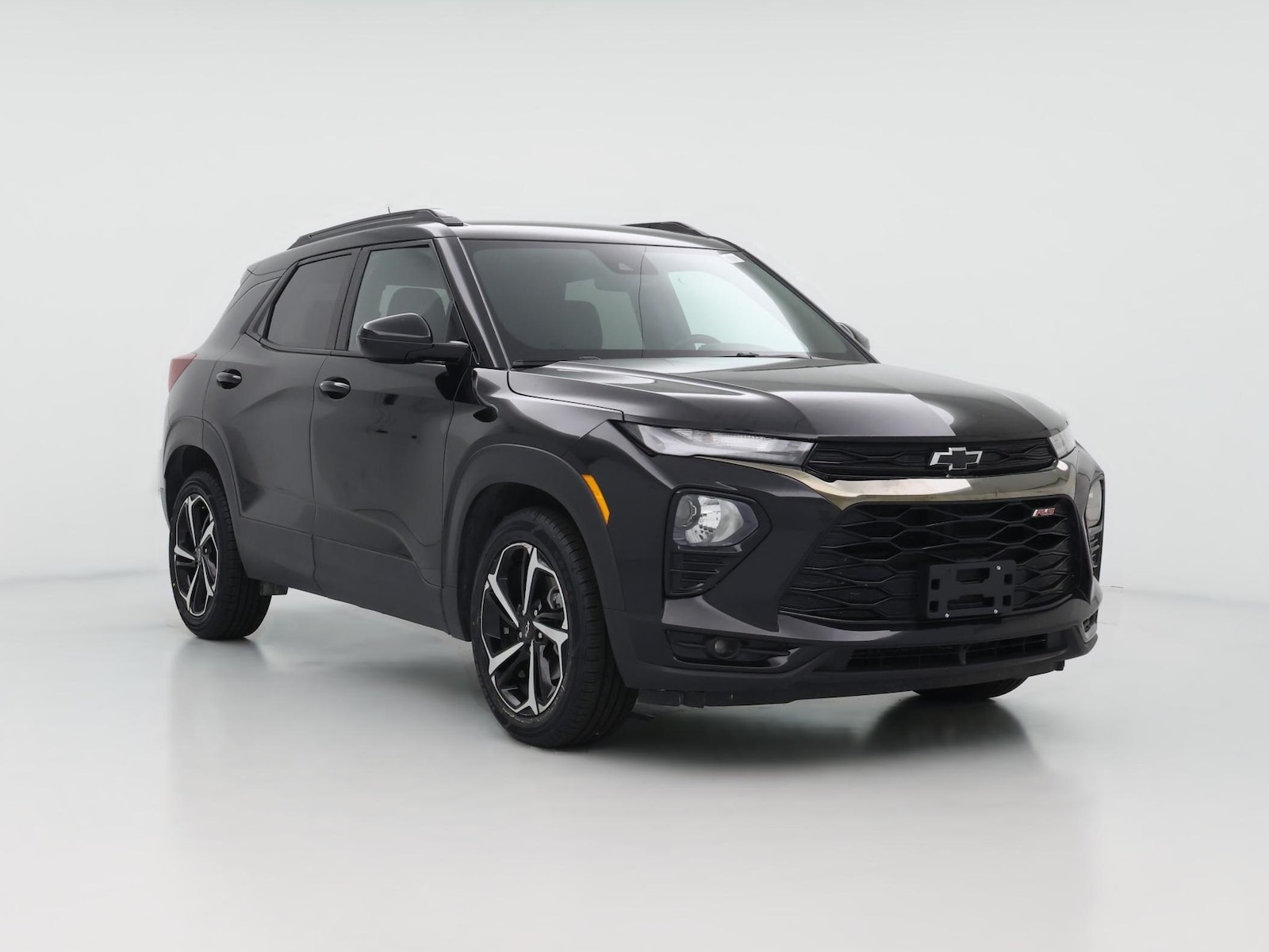 2022 Chevrolet Trailblazer