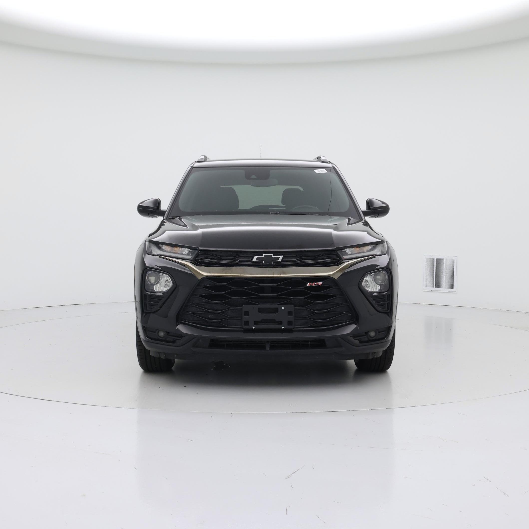 Thumbnail: 2022 Chevrolet TrailBlazer - 5