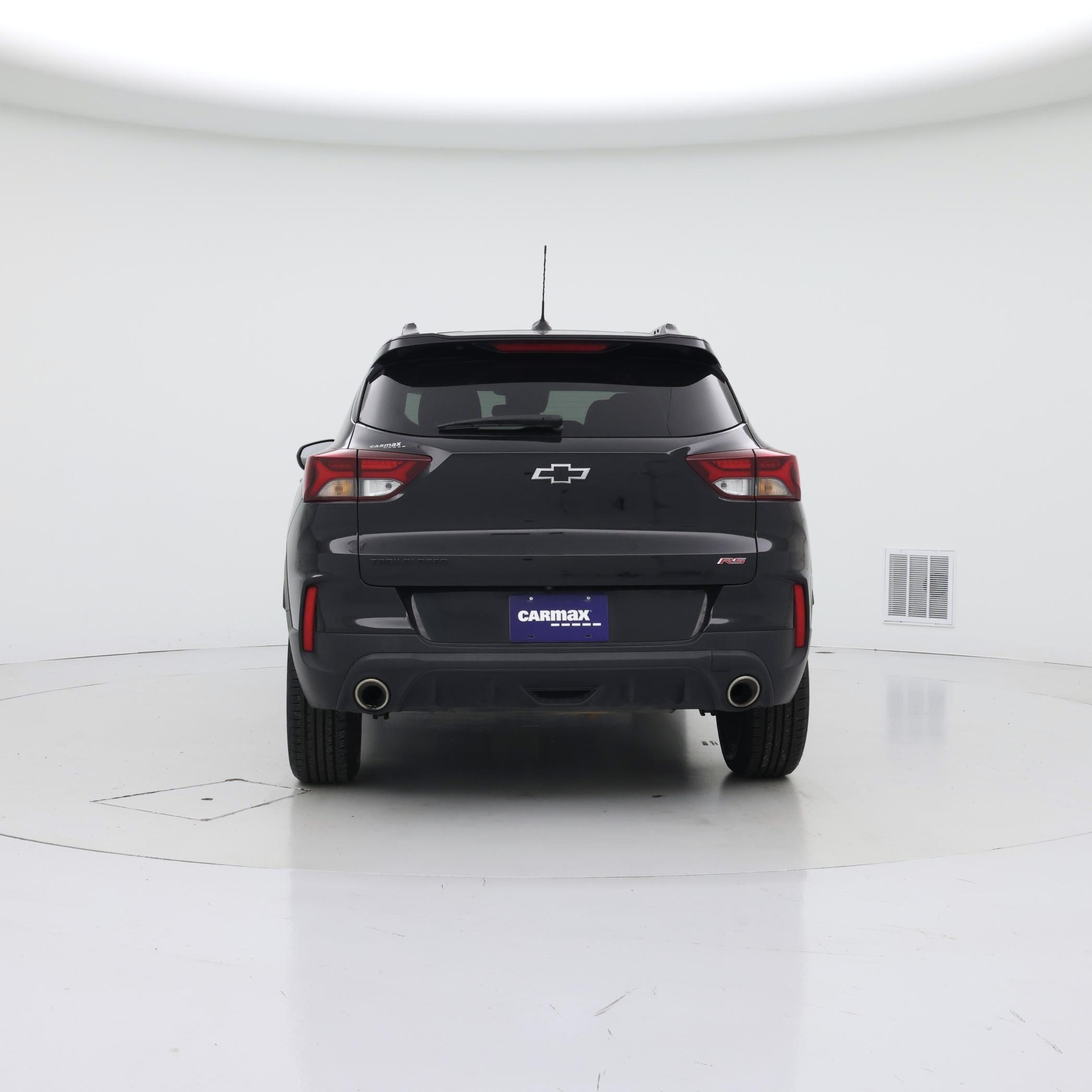 Thumbnail: 2022 Chevrolet TrailBlazer - 6