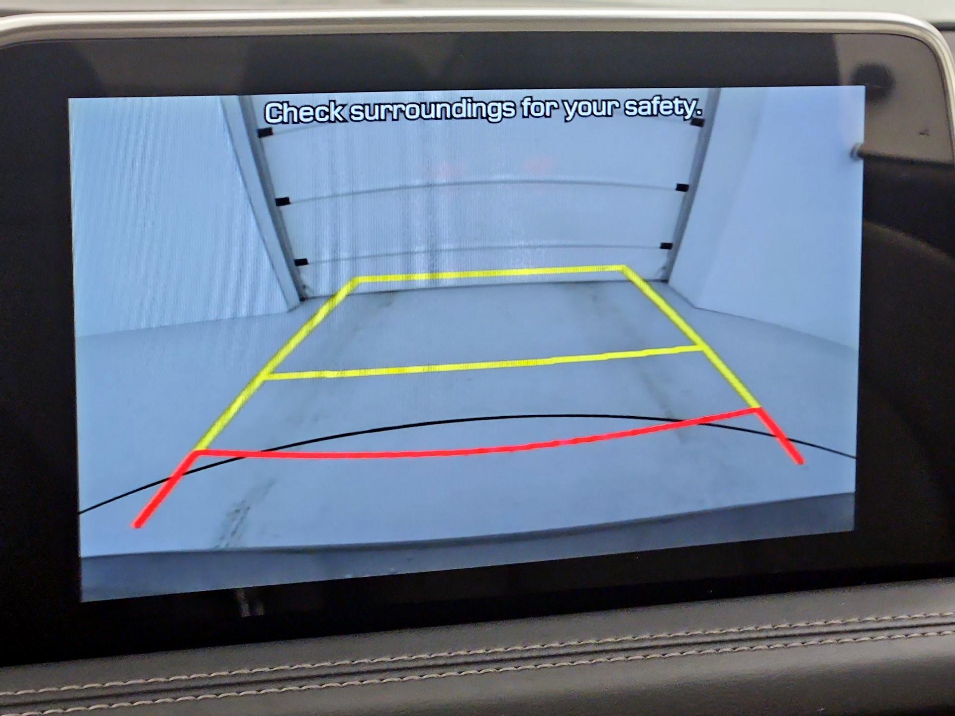 Thumbnail: 2020 Genesis G70 - 14