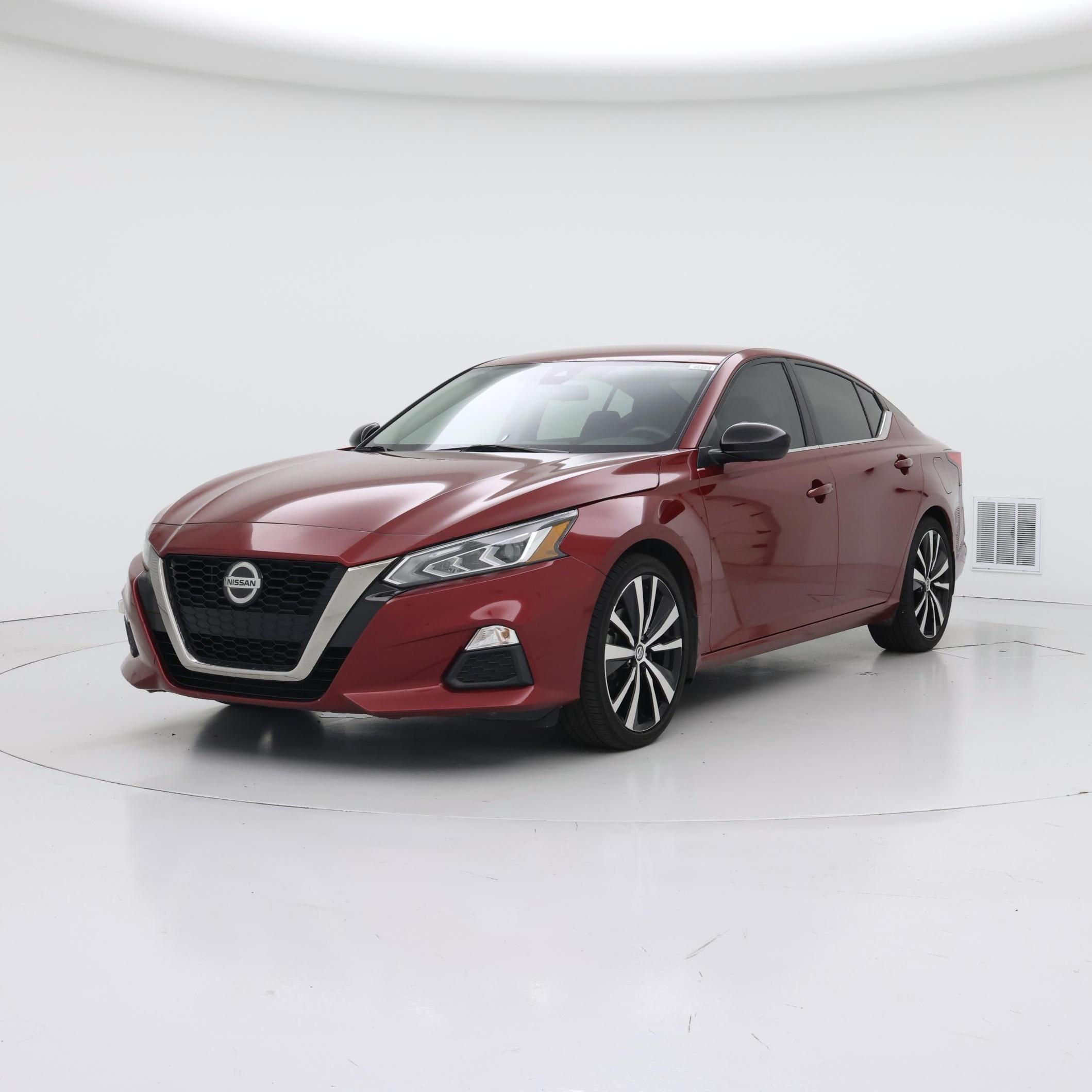 Thumbnail: 2021 Nissan Altima - 4