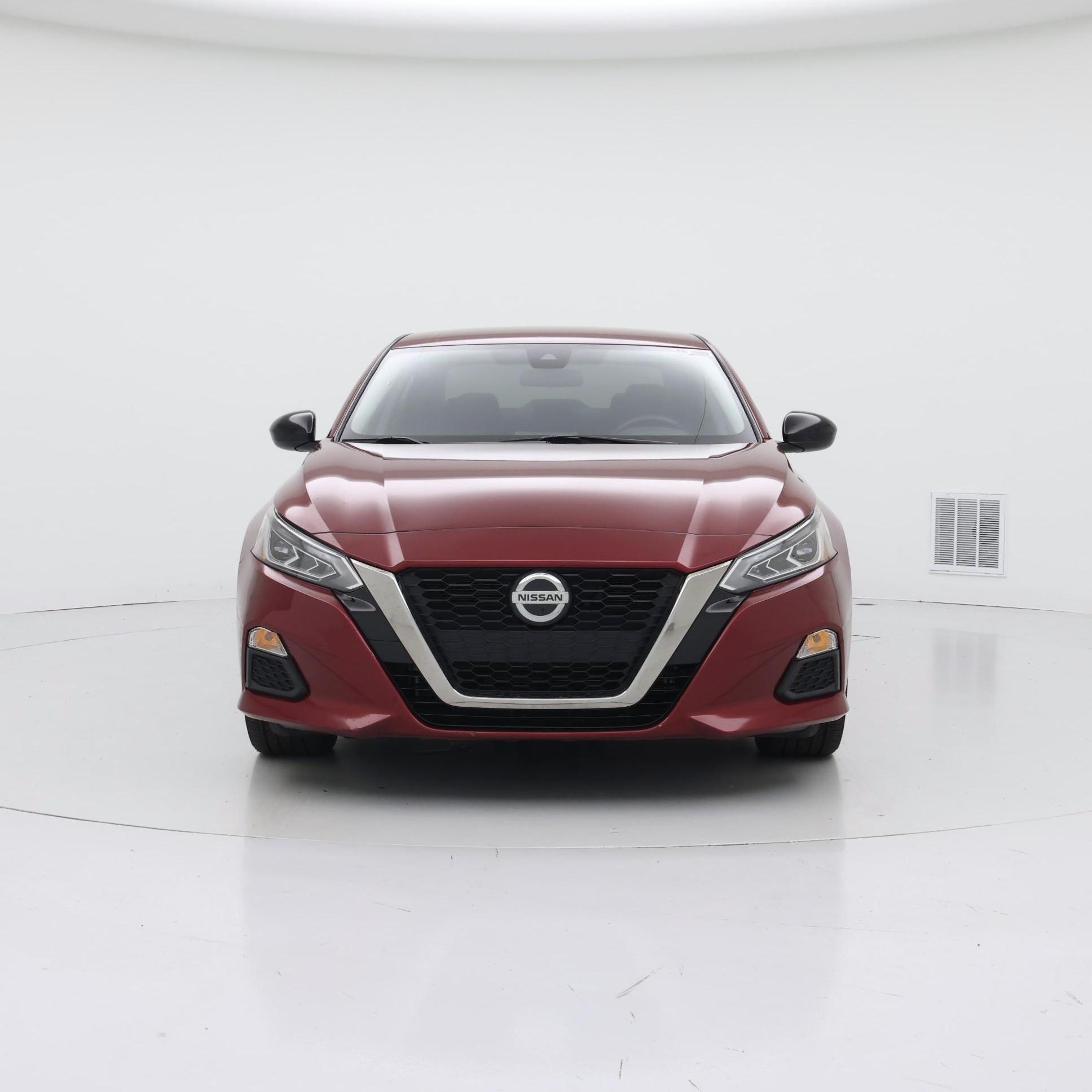 Thumbnail: 2021 Nissan Altima - 5