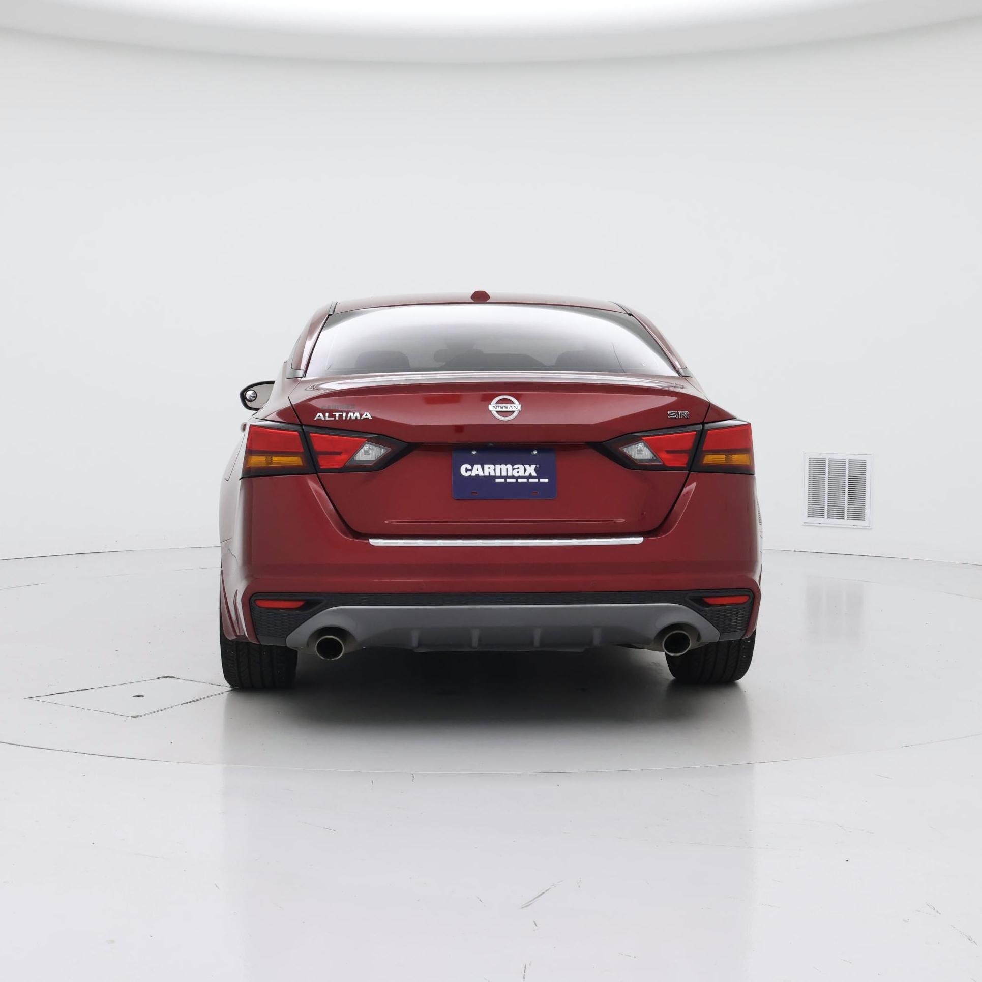 Thumbnail: 2021 Nissan Altima - 6