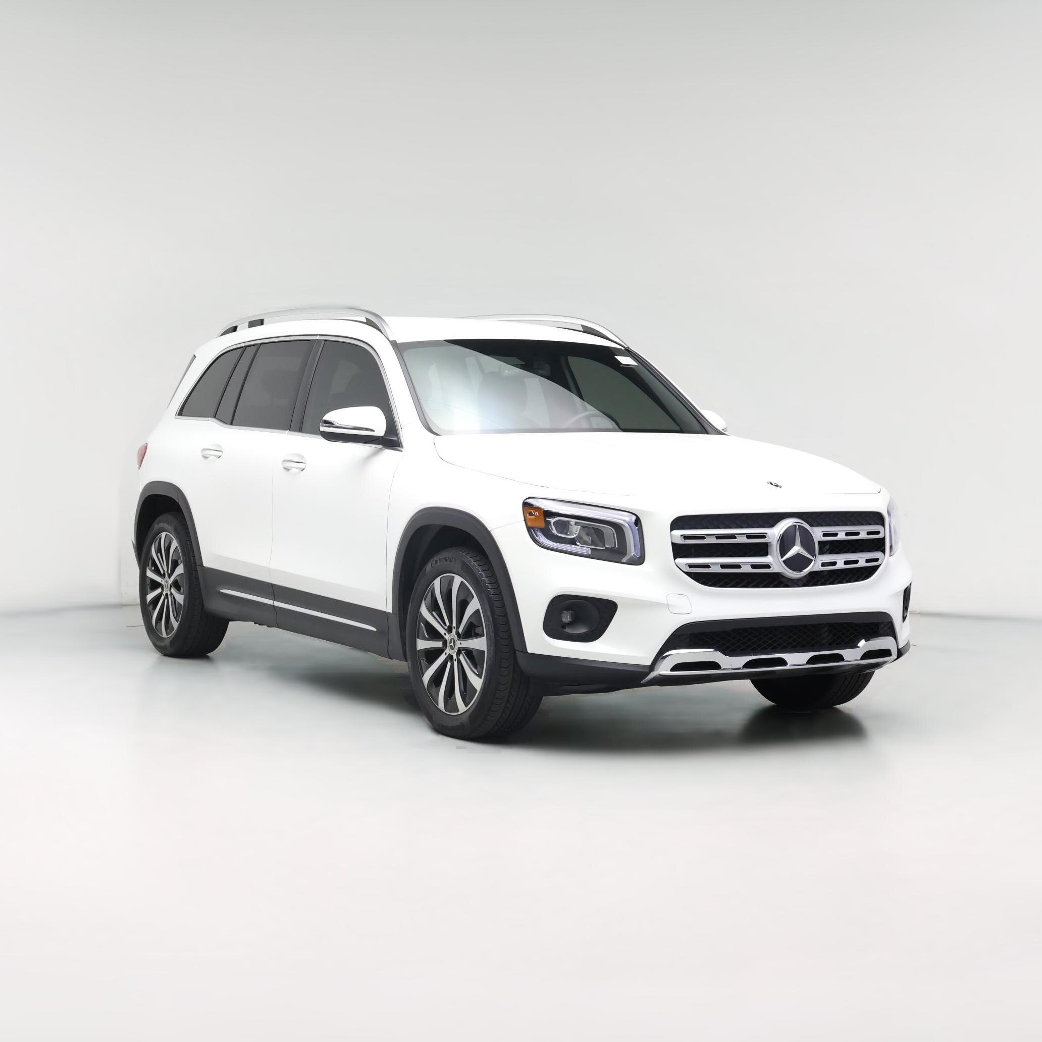 Thumbnail: 2023 Mercedes-Benz GLB - 1