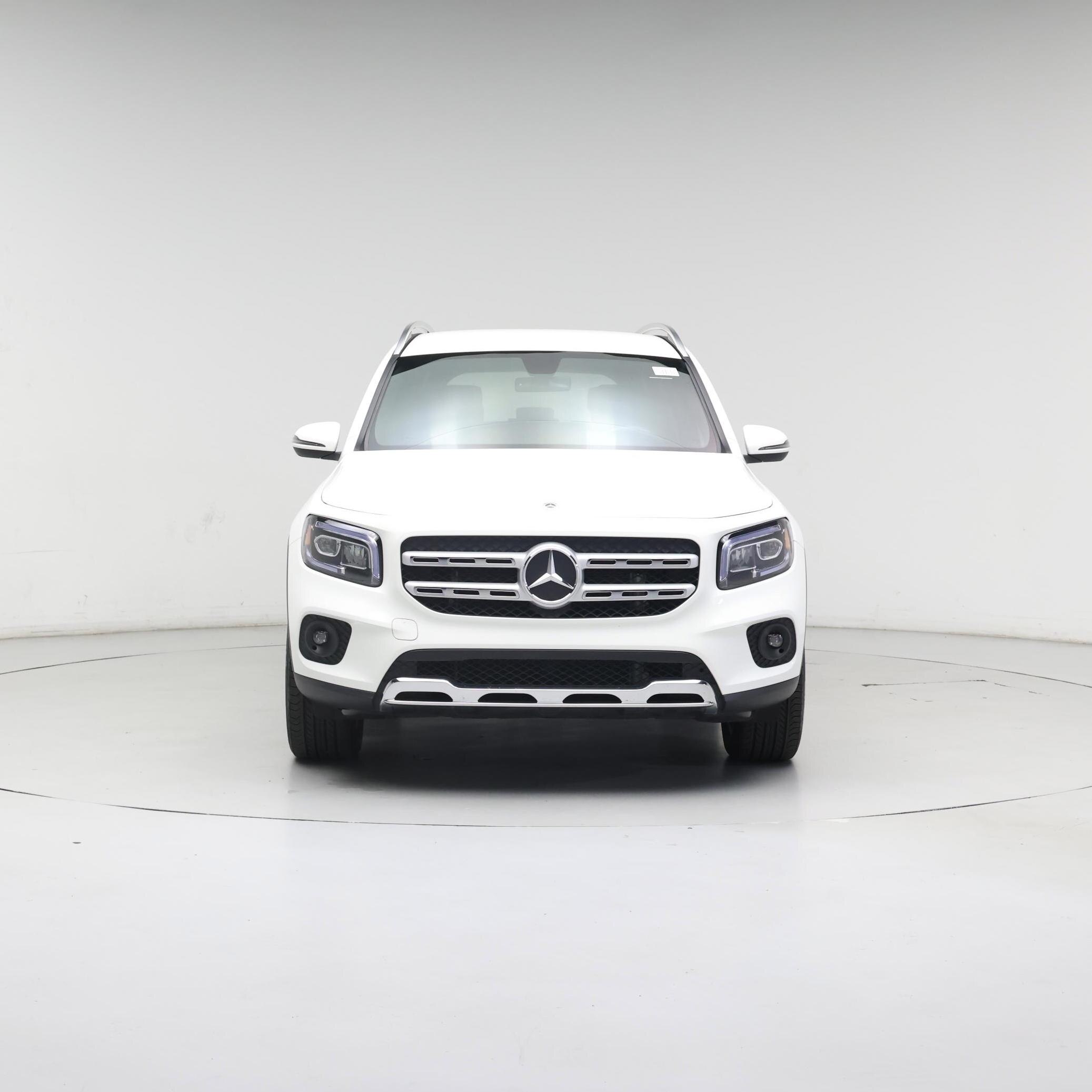 Thumbnail: 2023 Mercedes-Benz GLB - 5