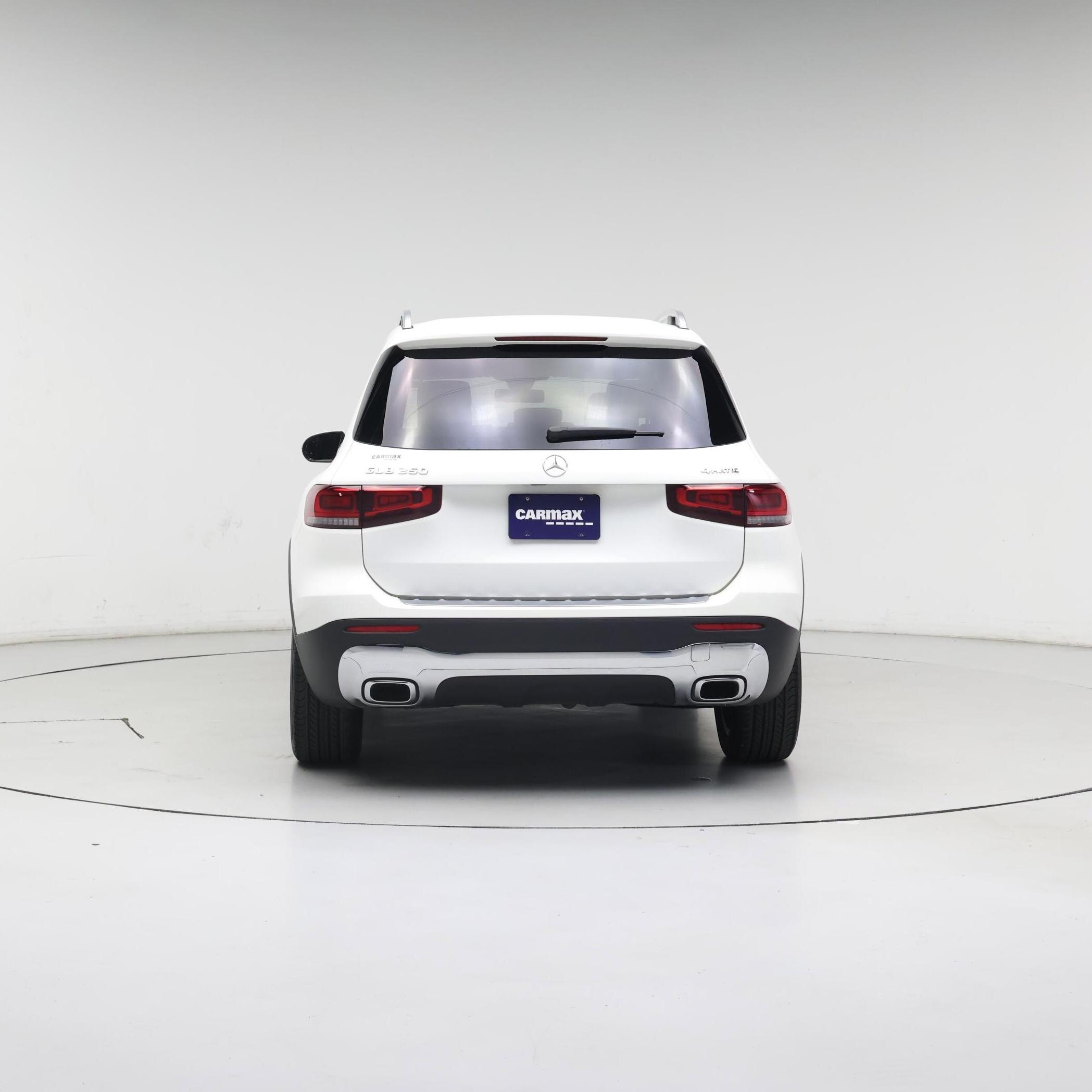 Thumbnail: 2023 Mercedes-Benz GLB - 6