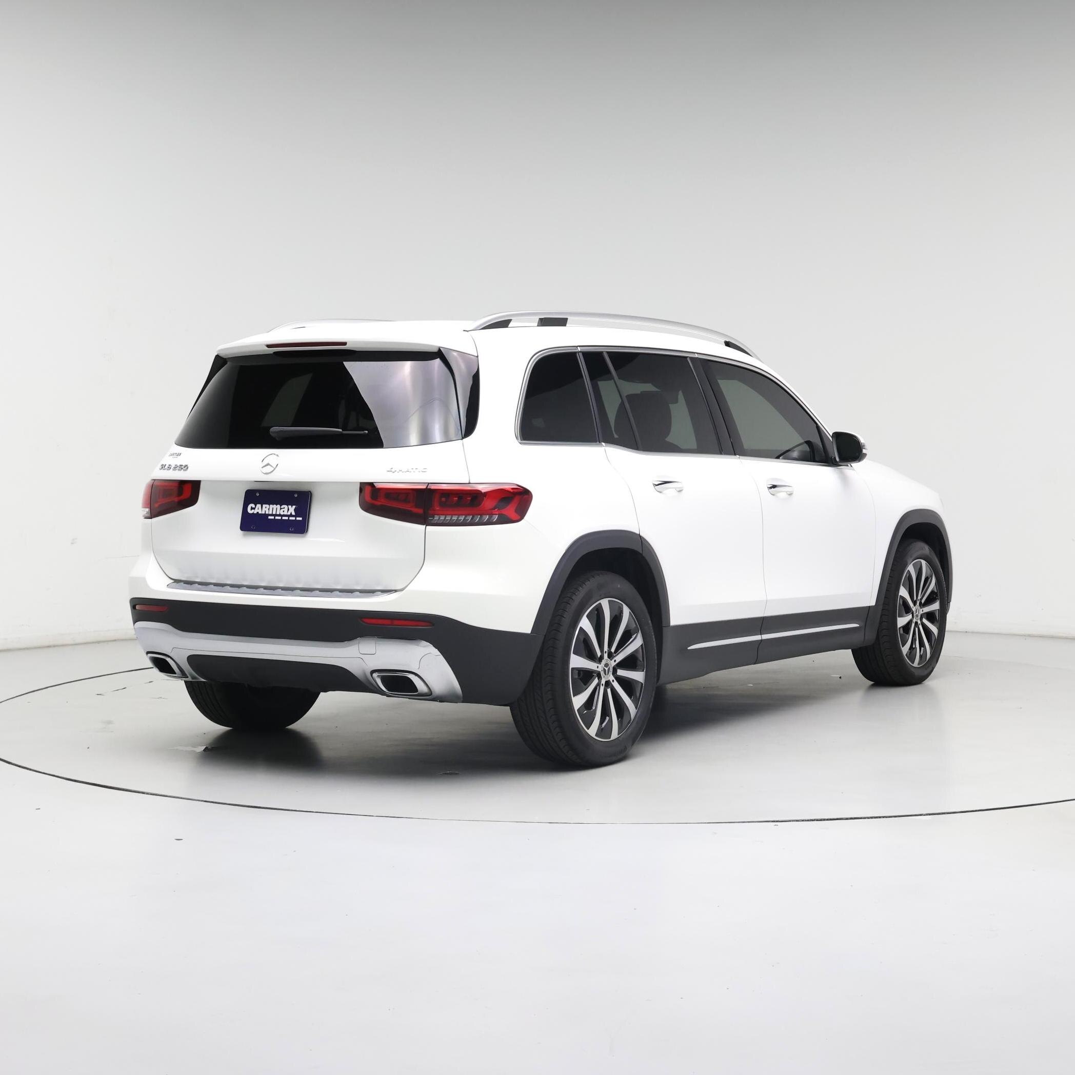 Thumbnail: 2023 Mercedes-Benz GLB - 8