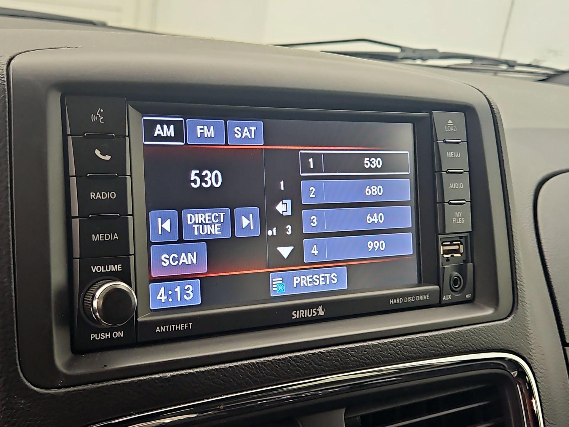 Thumbnail: 2019 Dodge Grand Caravan - 15