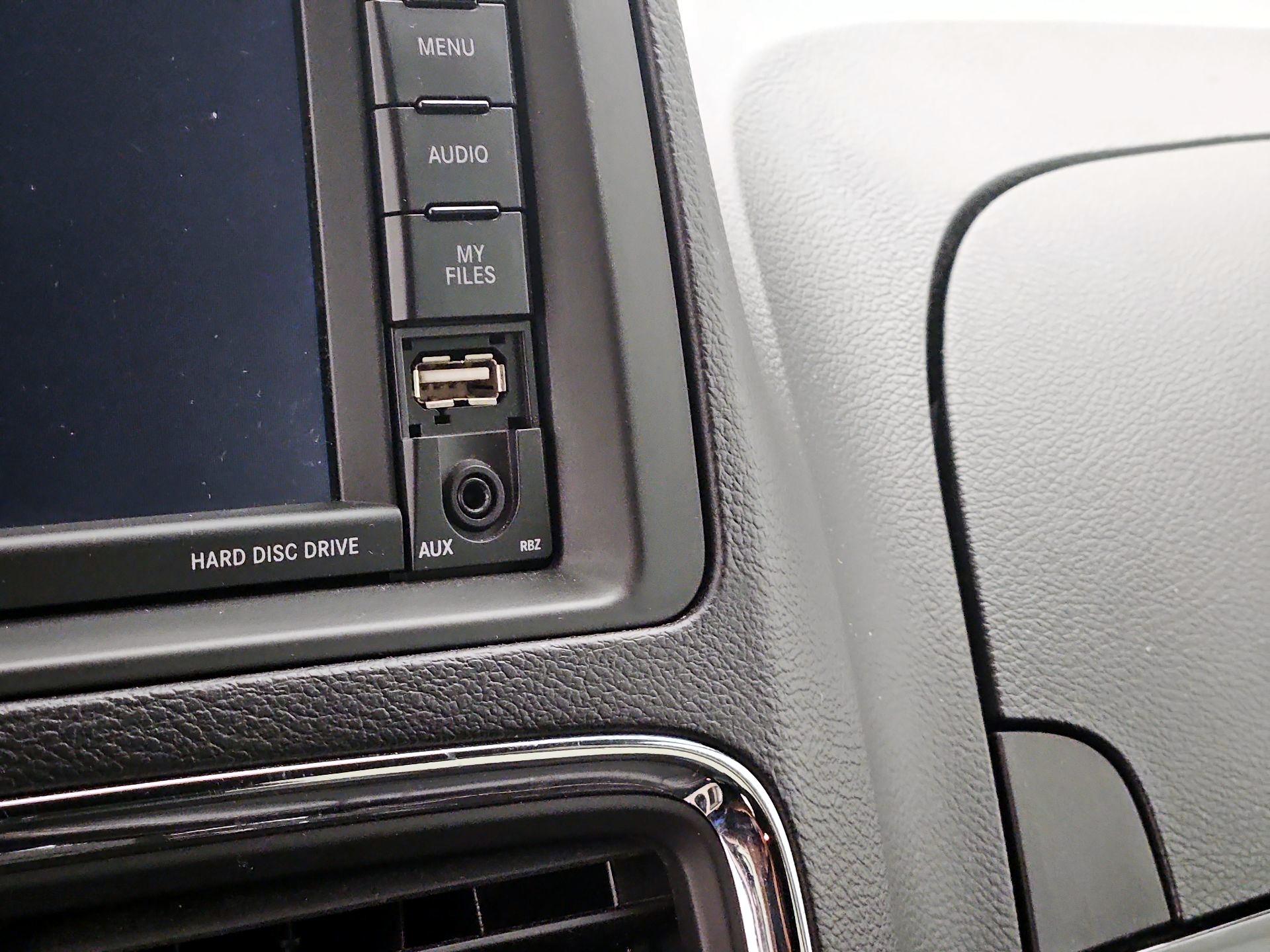Thumbnail: 2019 Dodge Grand Caravan - 18