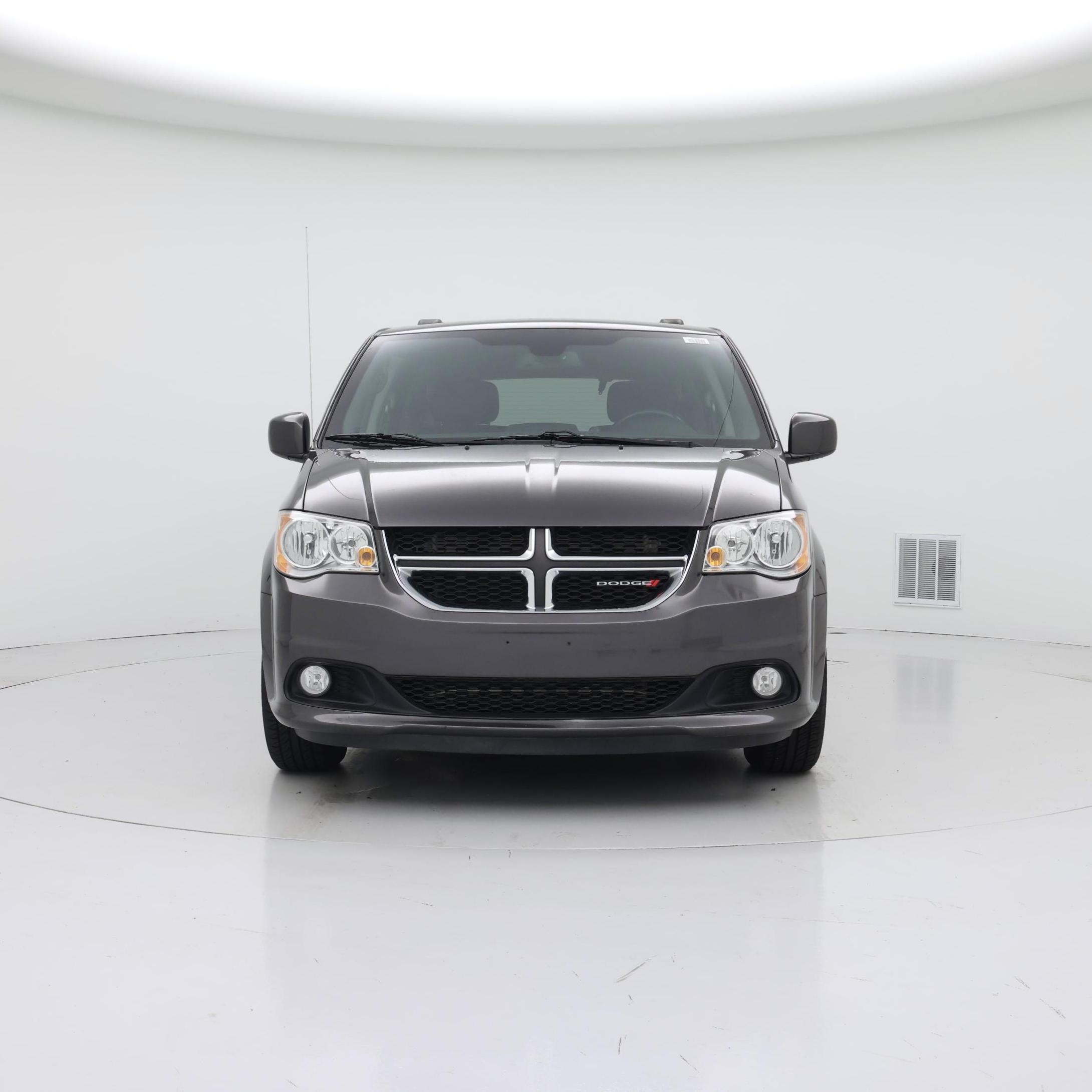 Thumbnail: 2019 Dodge Grand Caravan - 5