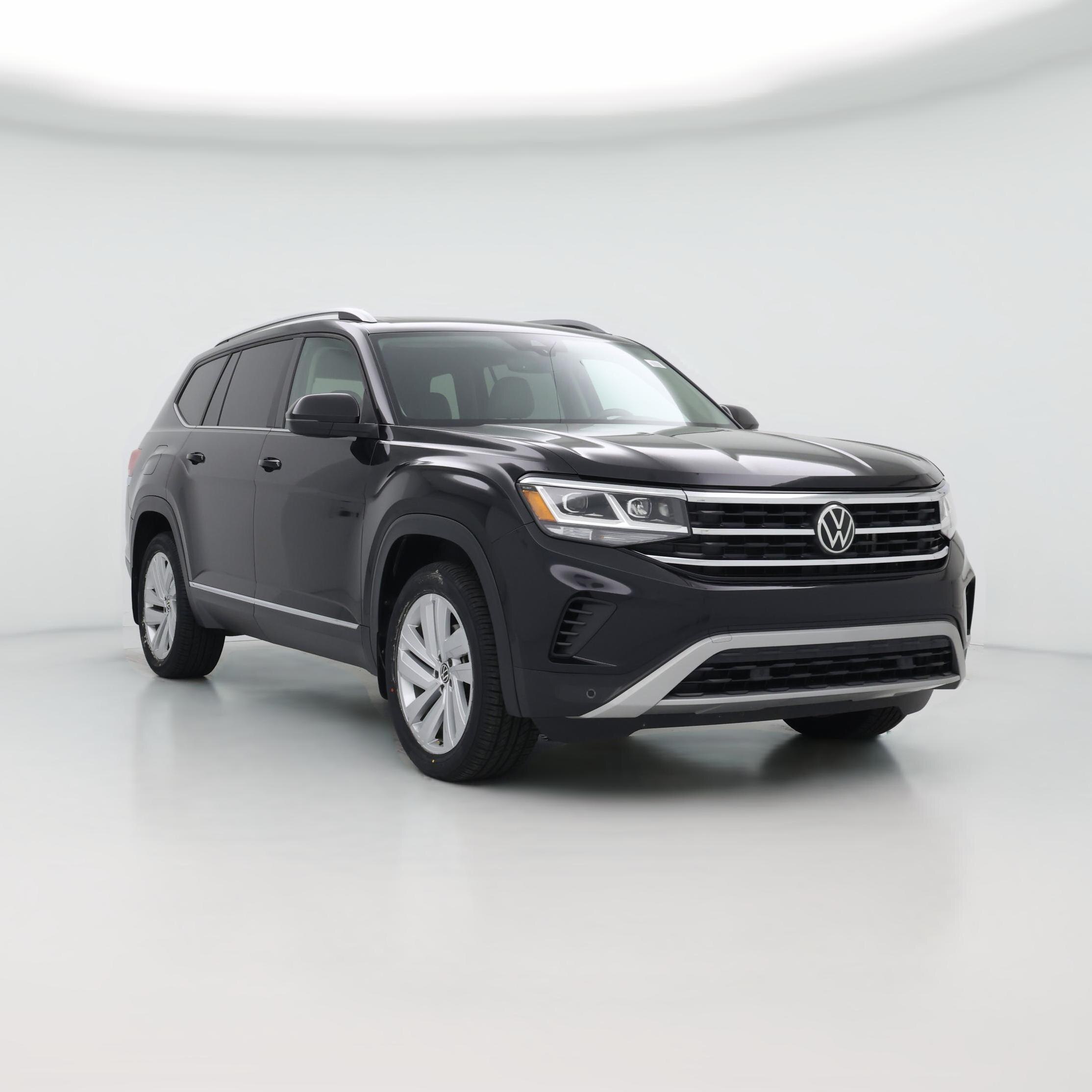 Thumbnail: 2021 Volkswagen Atlas - 1