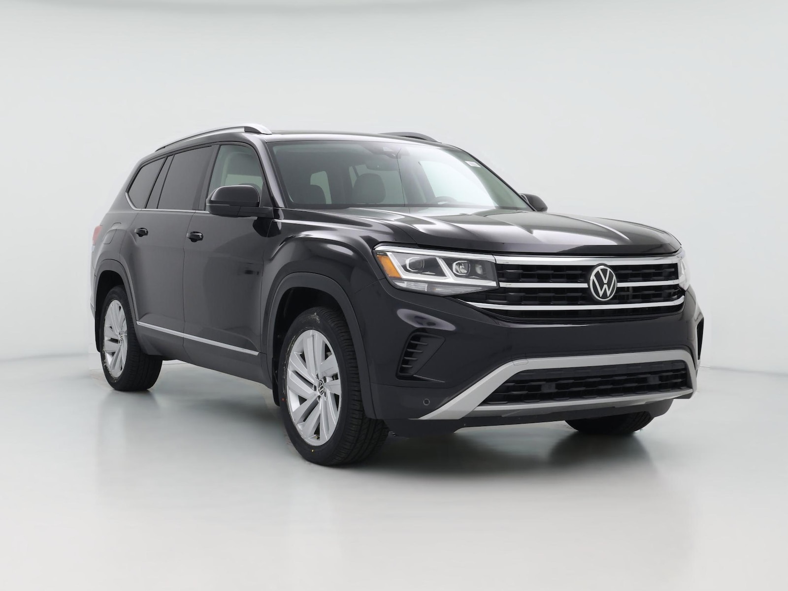 2021 Volkswagen Atlas SEL