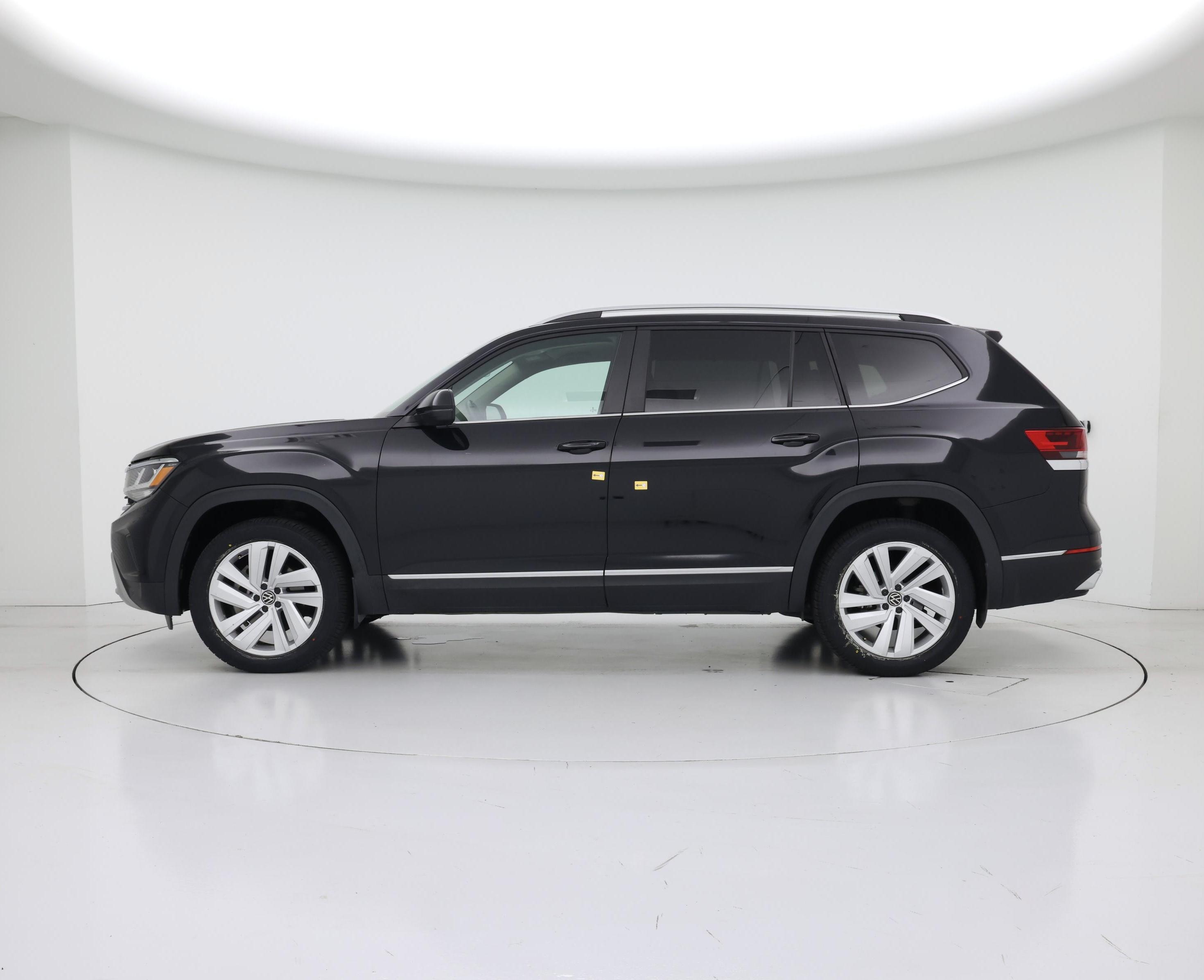 Thumbnail: 2021 Volkswagen Atlas - 3