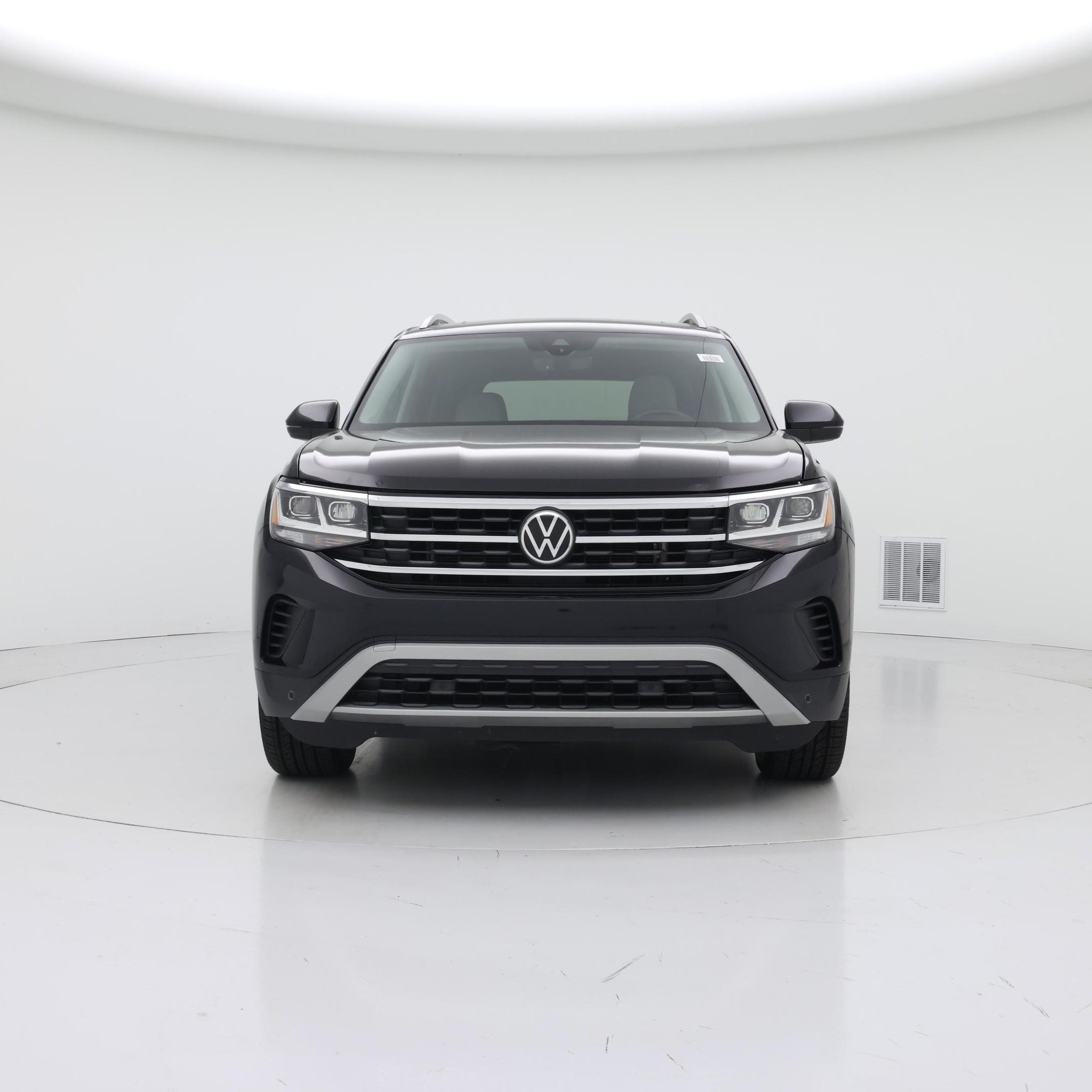Thumbnail: 2021 Volkswagen Atlas - 5