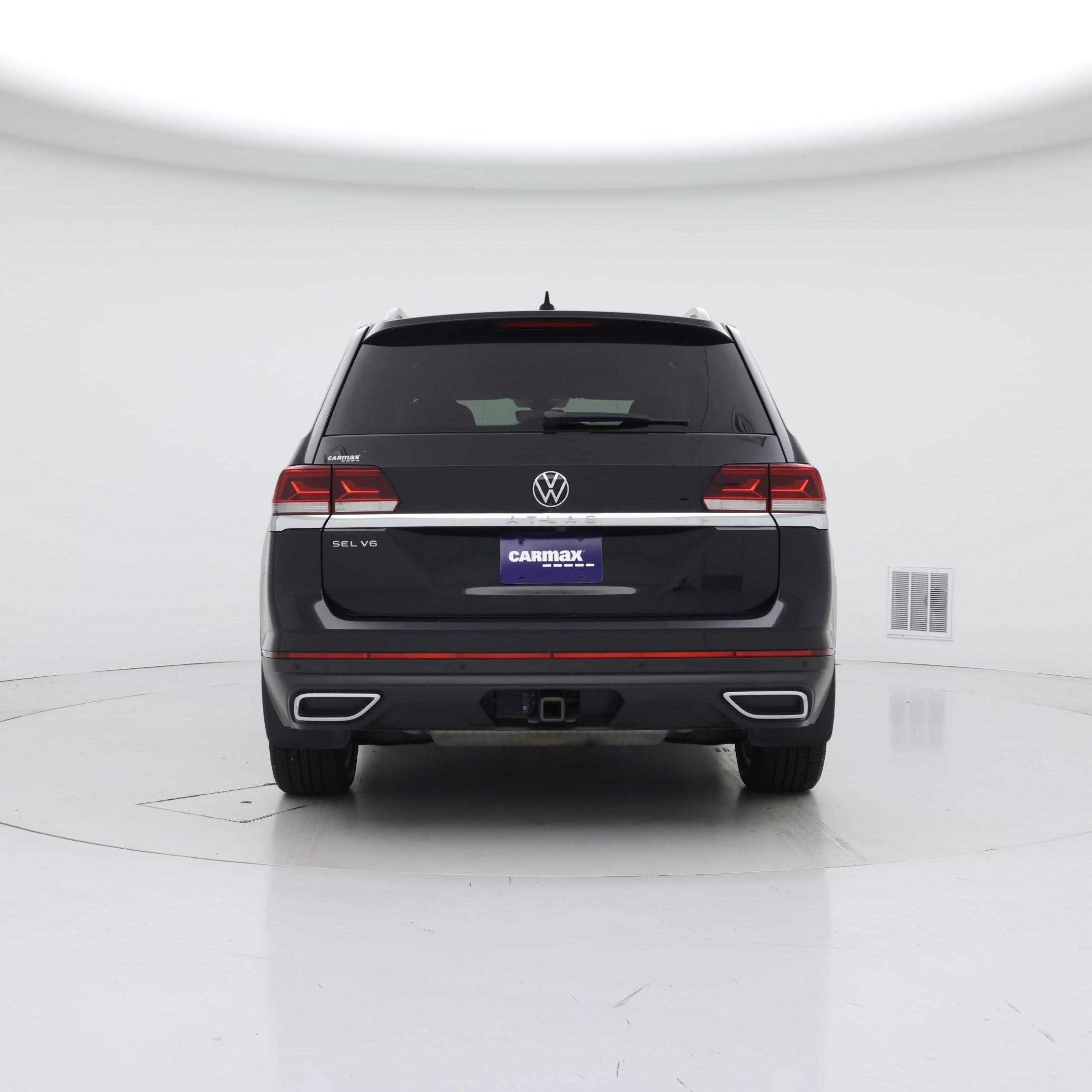 Thumbnail: 2021 Volkswagen Atlas - 6