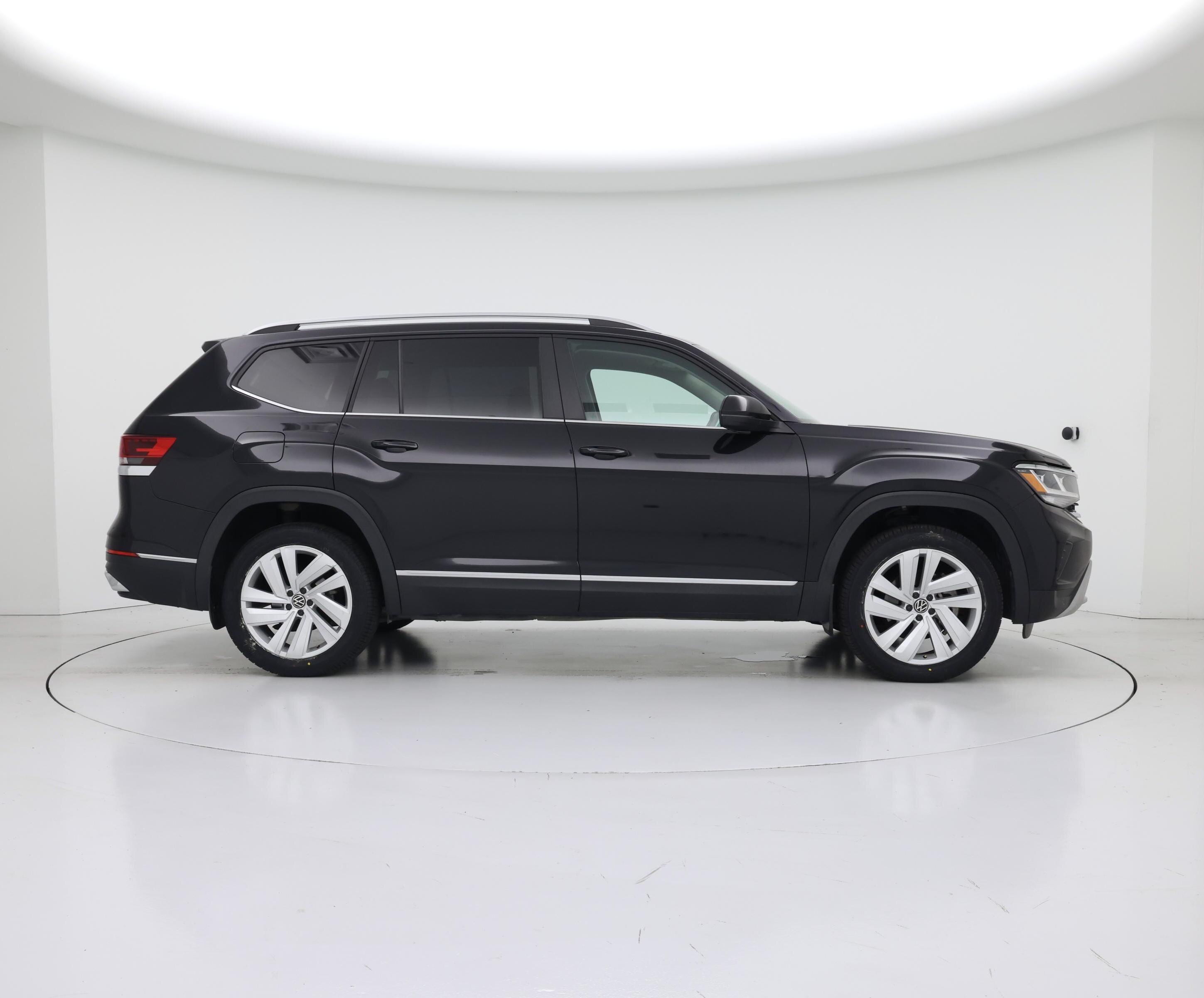 Thumbnail: 2021 Volkswagen Atlas - 7