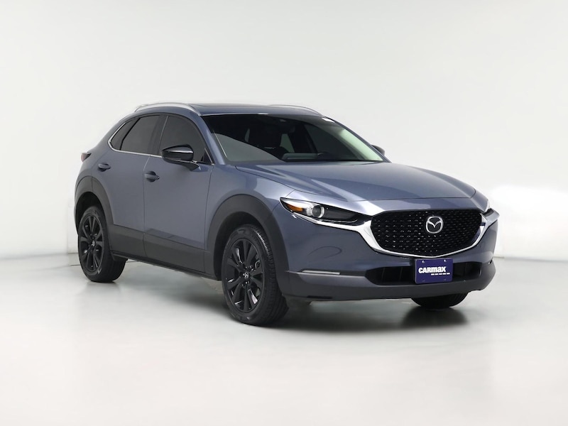 2023 Mazda CX-30 Carbon -
                  Memphis, TN