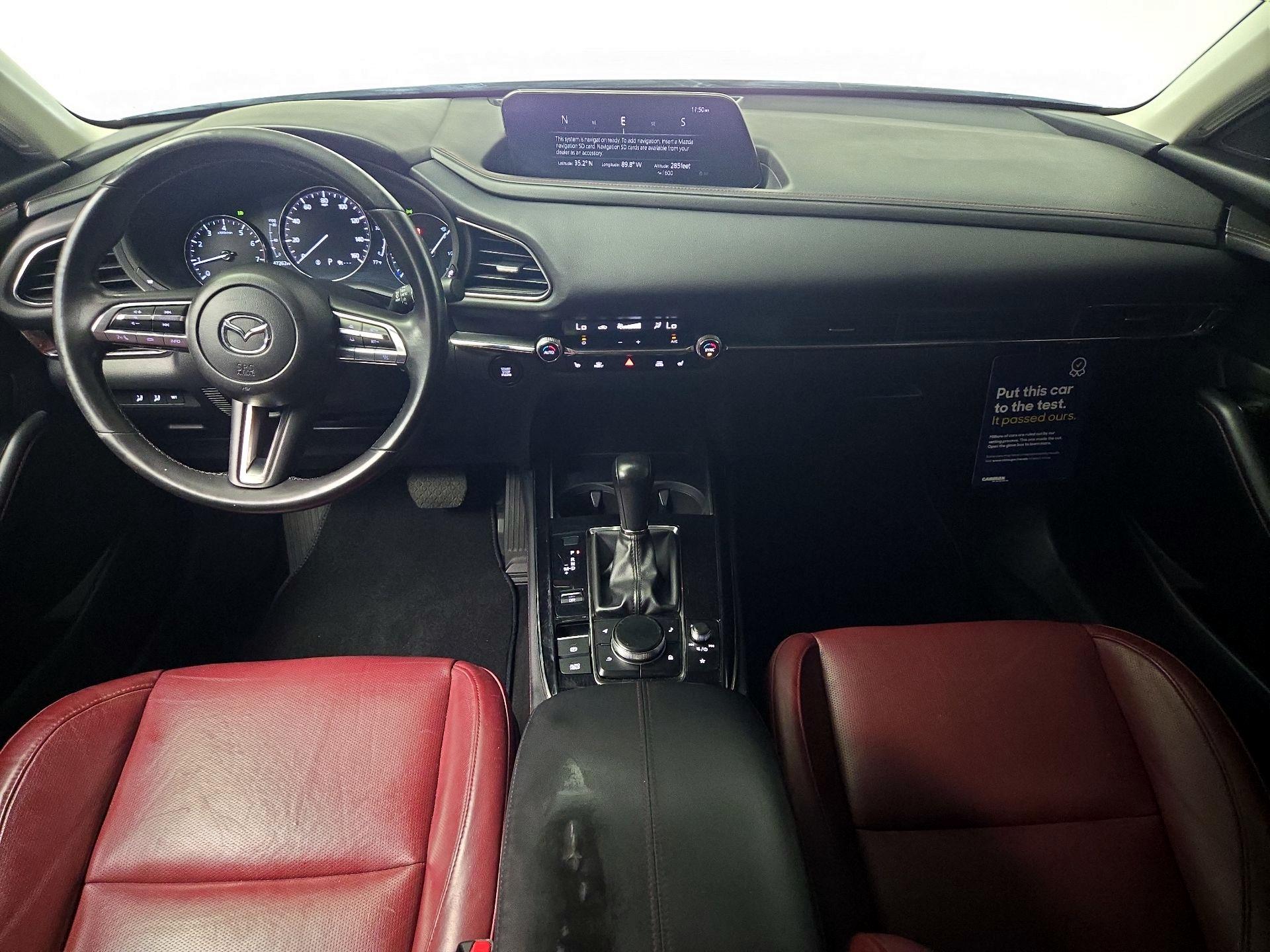 Thumbnail: 2023 Mazda CX-30 - 9