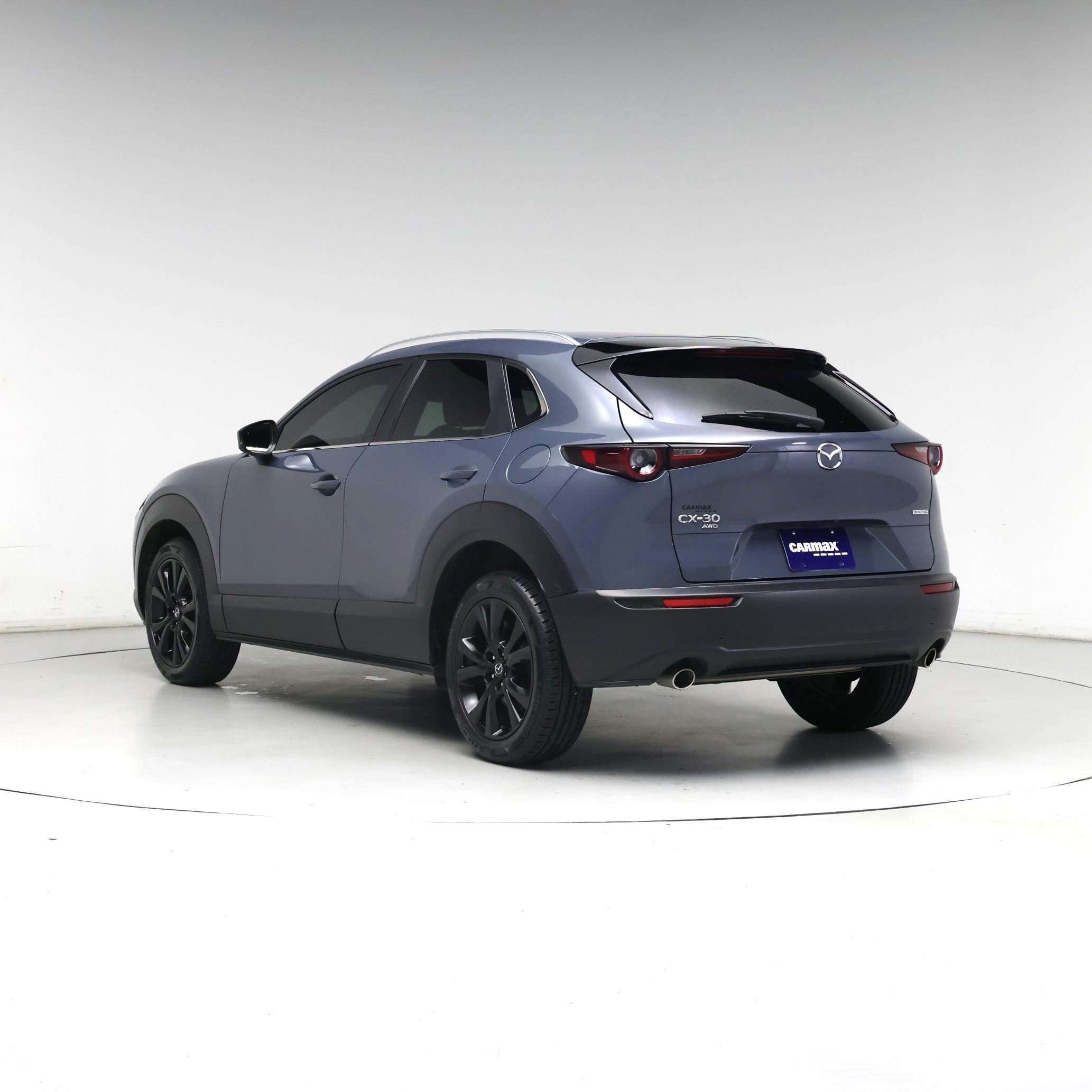 Thumbnail: 2023 Mazda CX-30 - 2