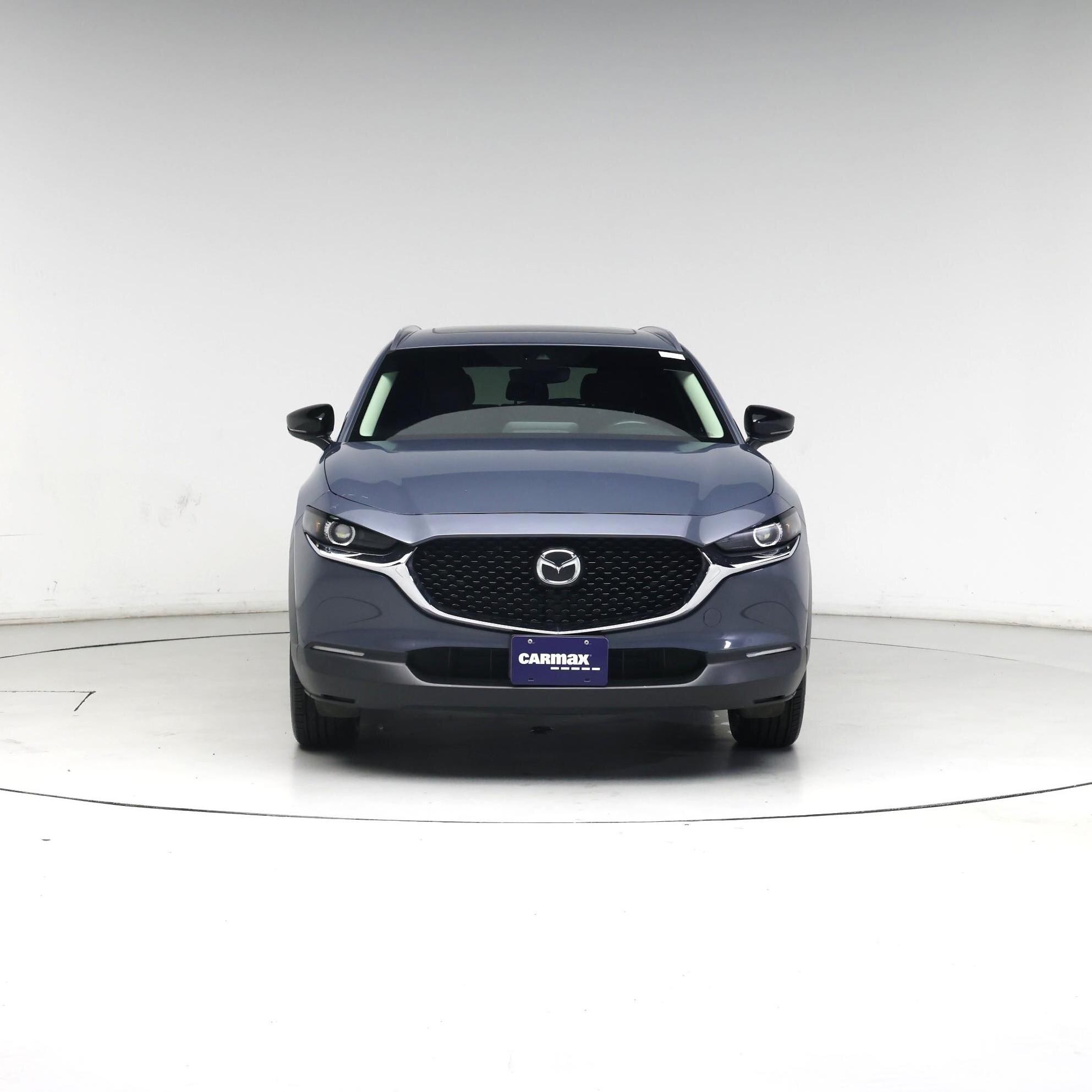 Thumbnail: 2023 Mazda CX-30 - 5