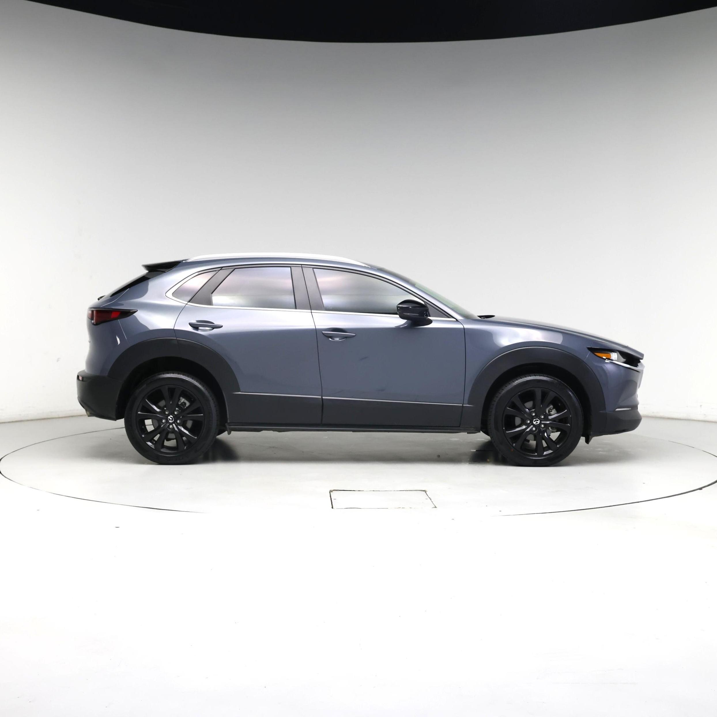 Thumbnail: 2023 Mazda CX-30 - 7