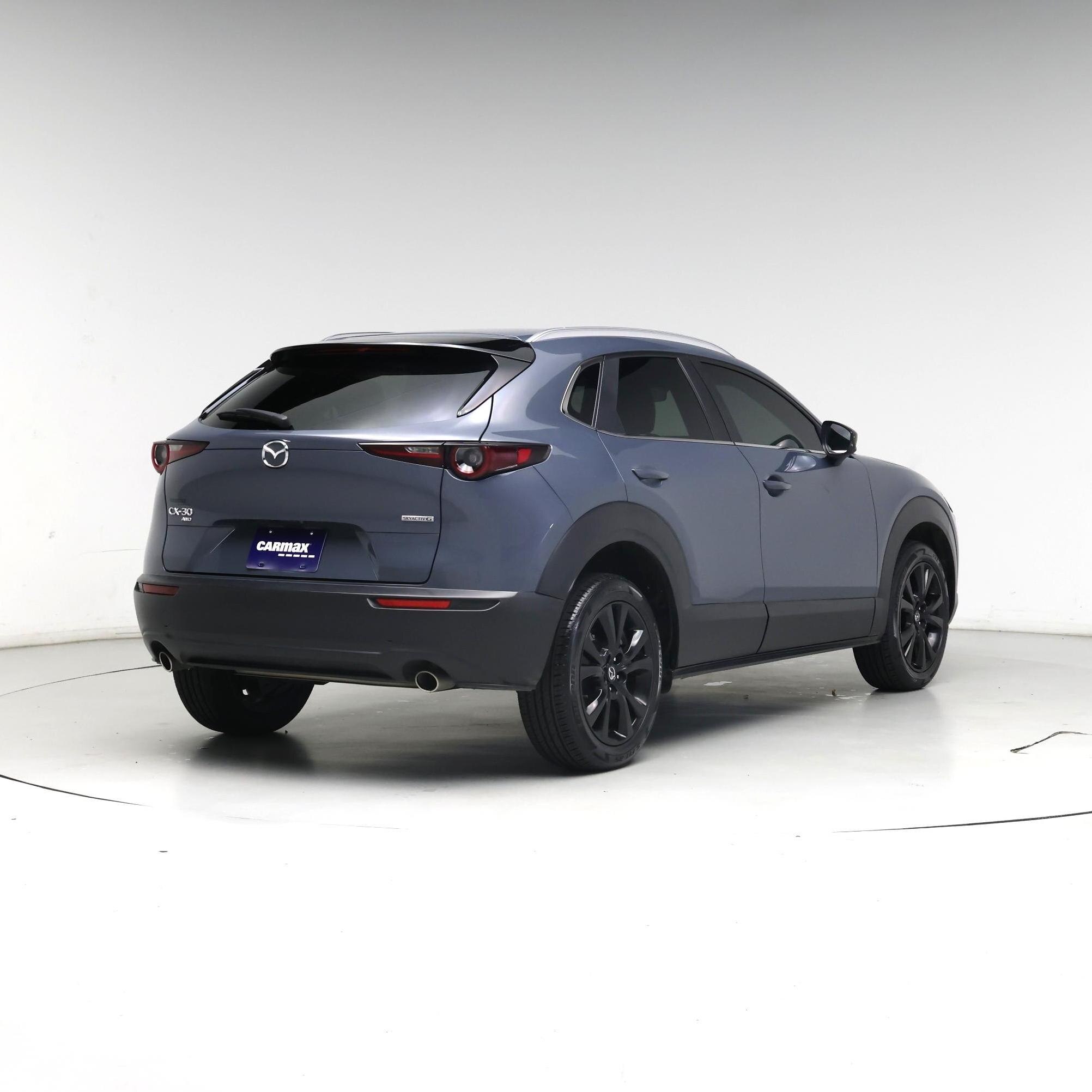 Thumbnail: 2023 Mazda CX-30 - 8
