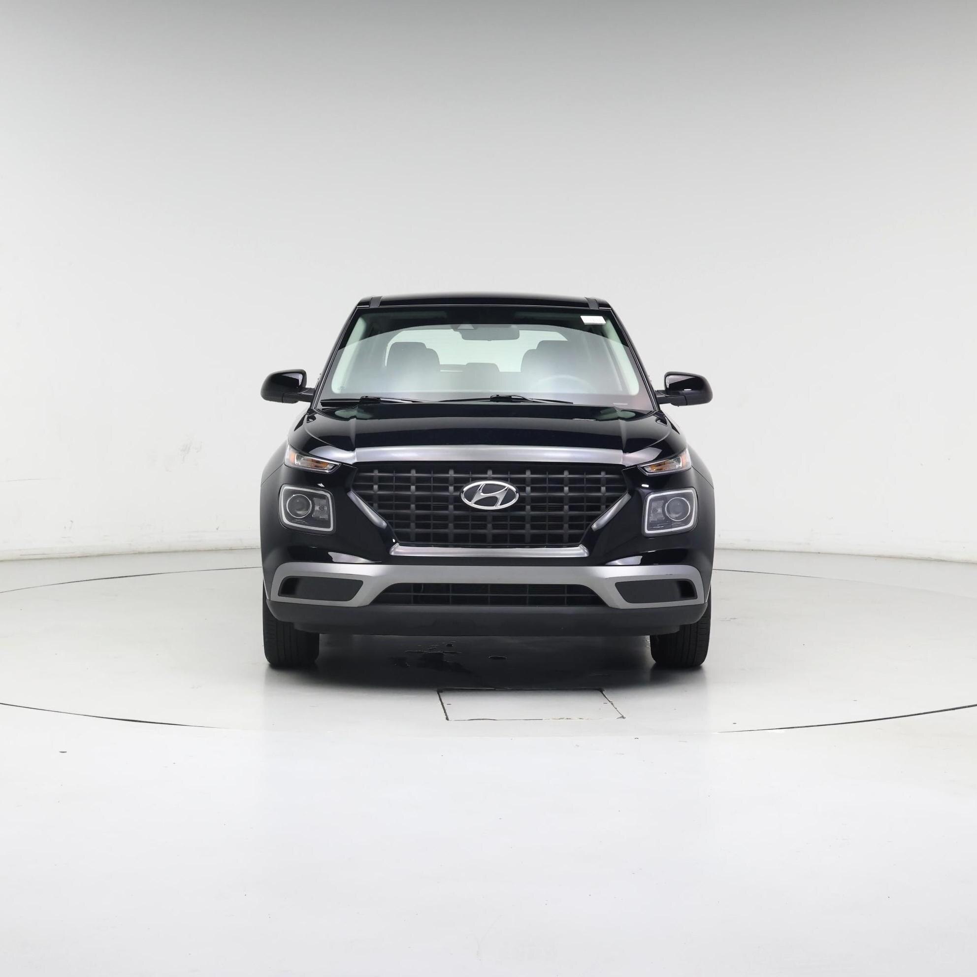 Thumbnail: 2022 Hyundai Venue - 5