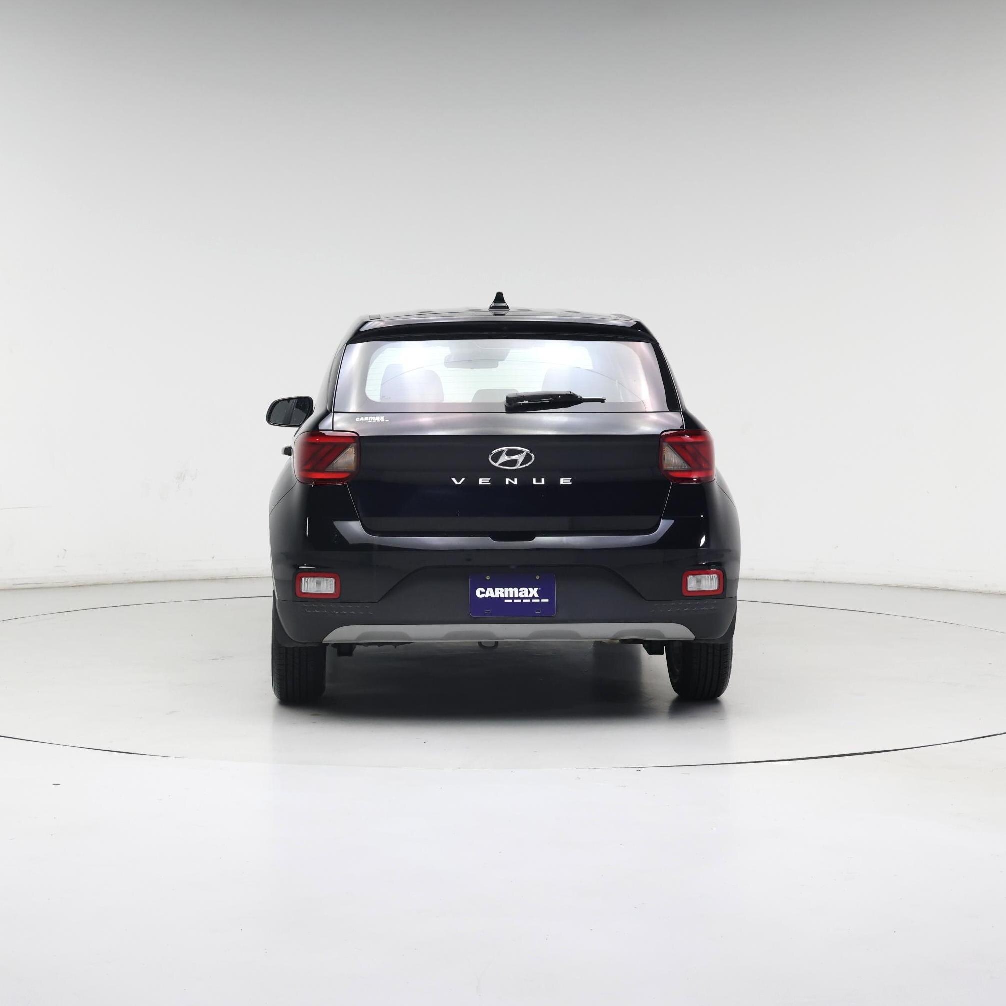 Thumbnail: 2022 Hyundai Venue - 6