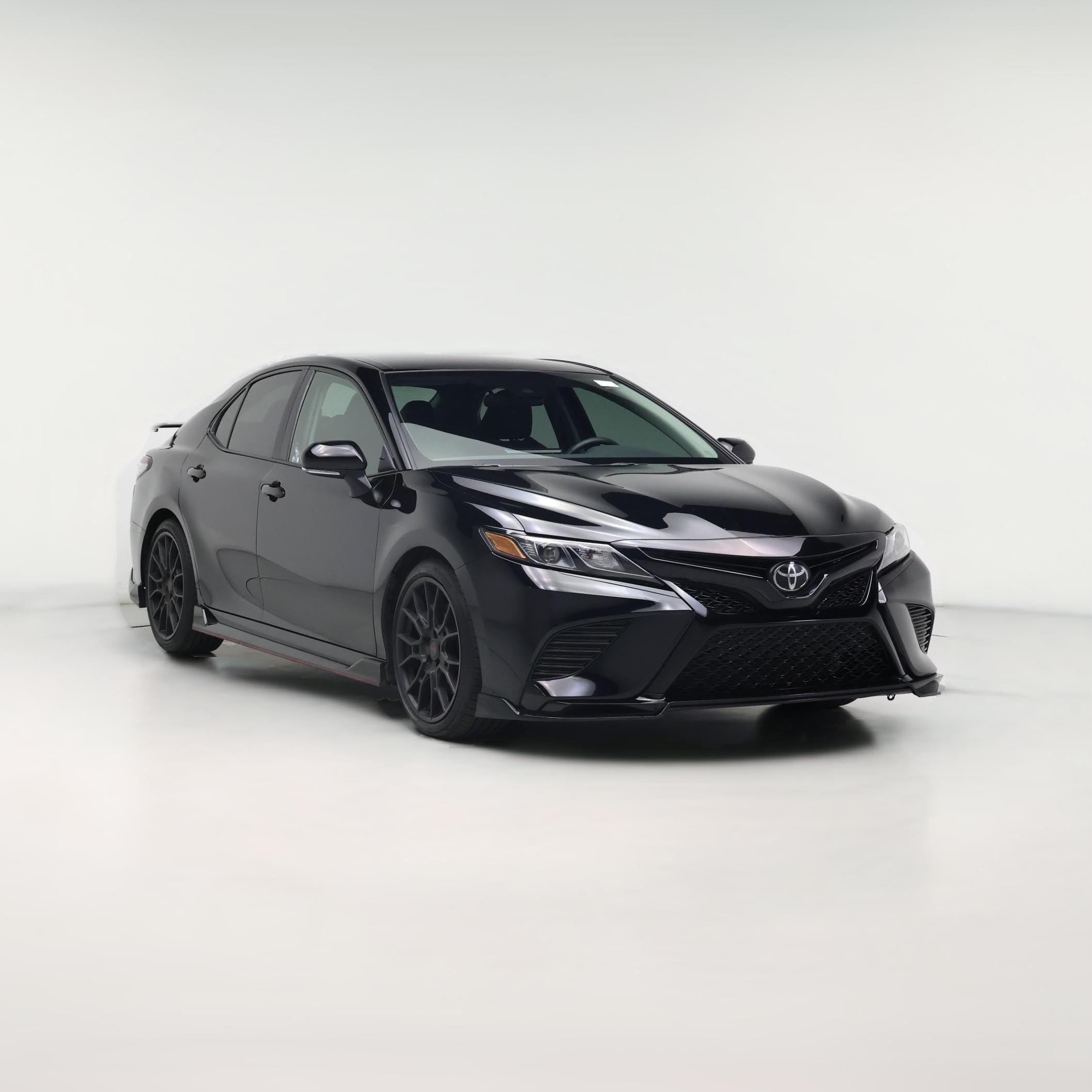 Thumbnail: 2024 Toyota Camry - 1