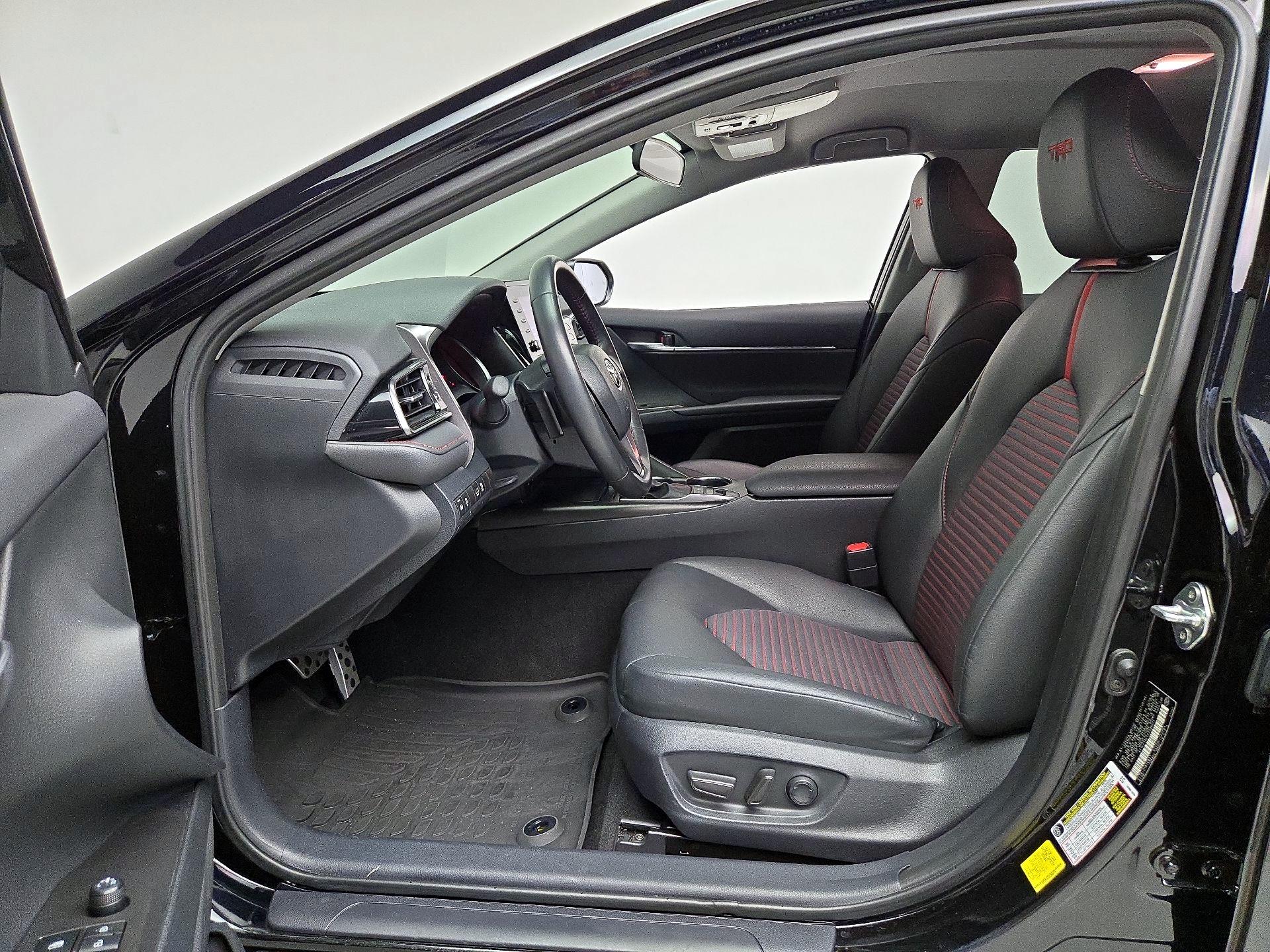 Thumbnail: 2024 Toyota Camry - 11