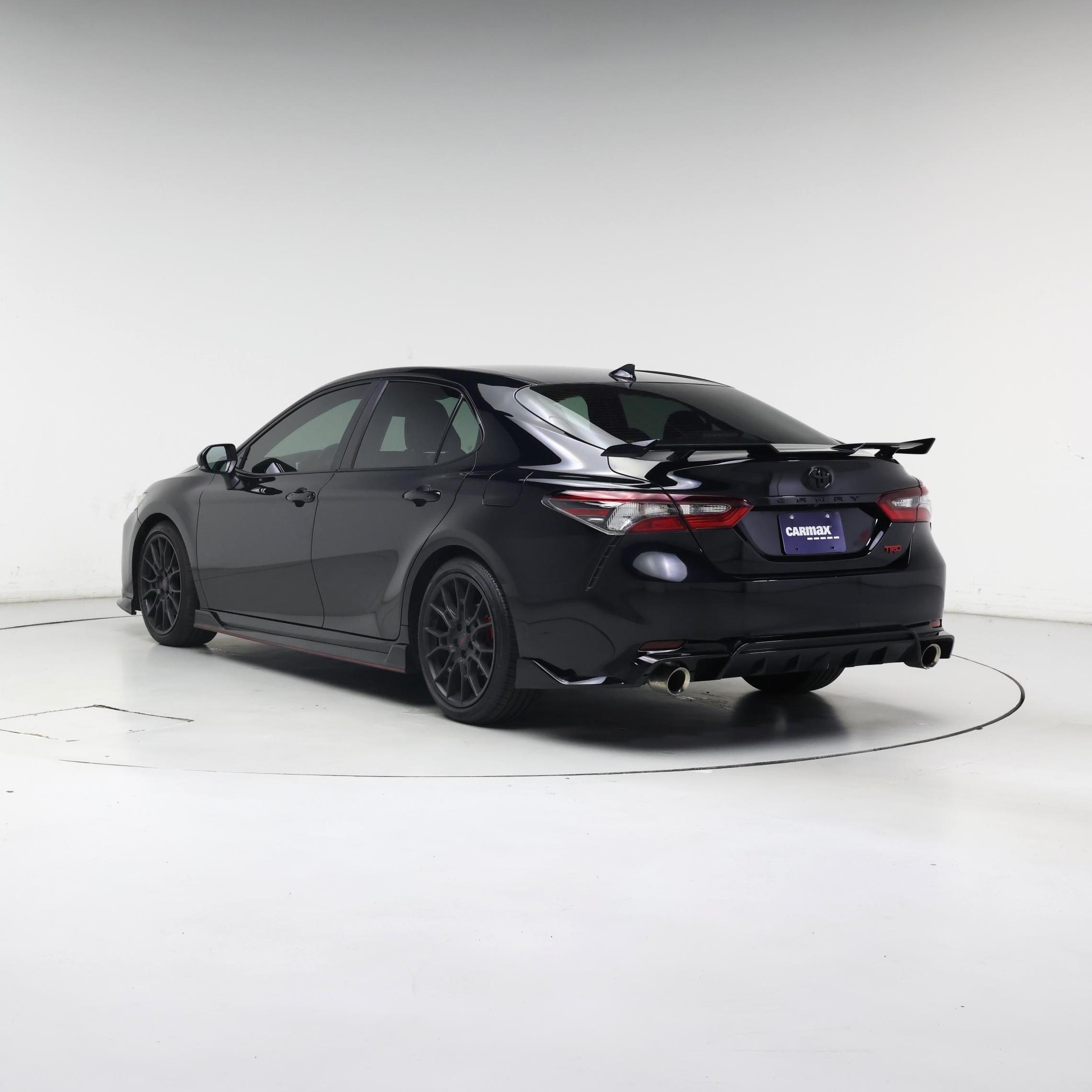 Thumbnail: 2024 Toyota Camry - 2