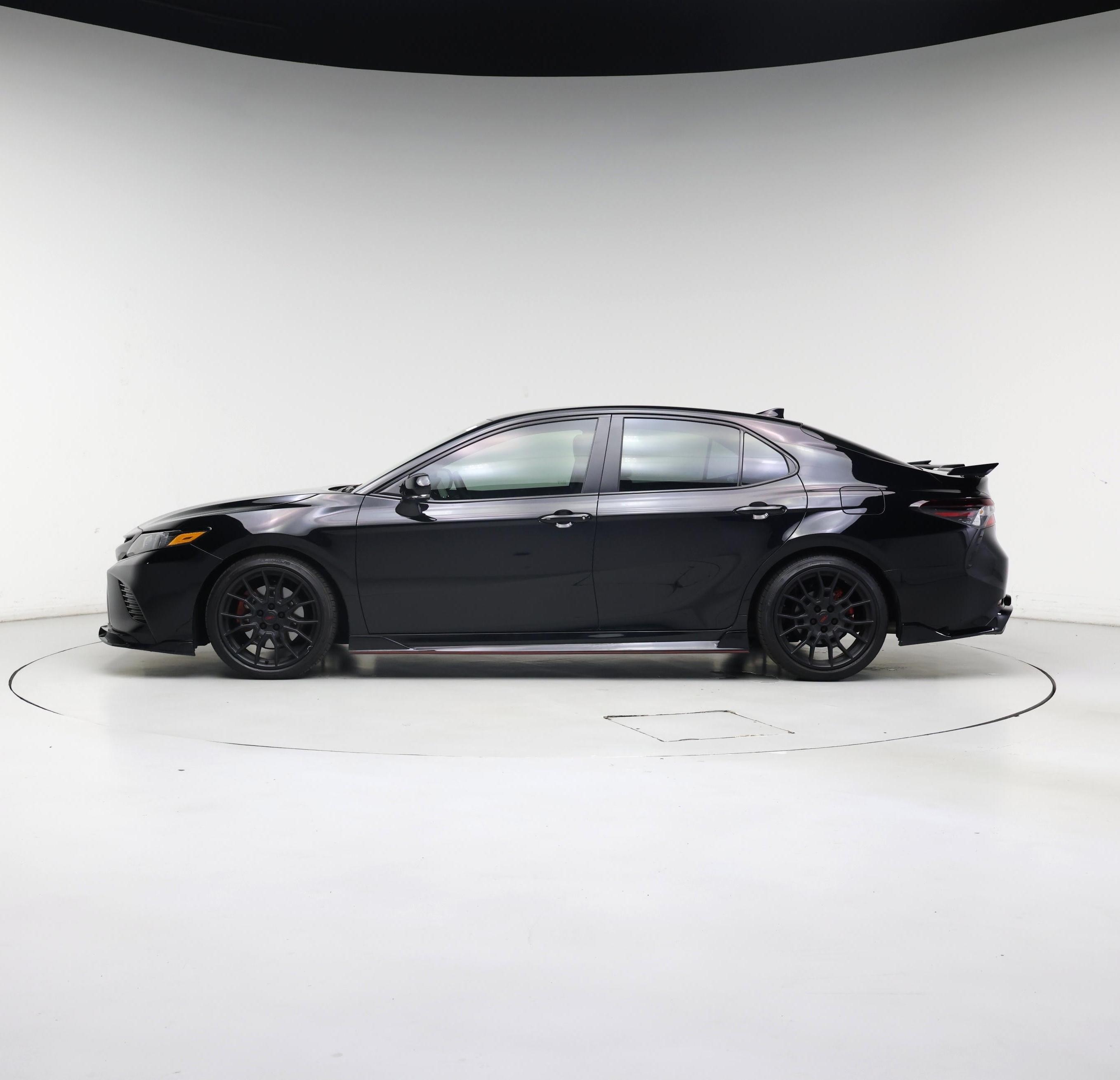 Thumbnail: 2024 Toyota Camry - 3
