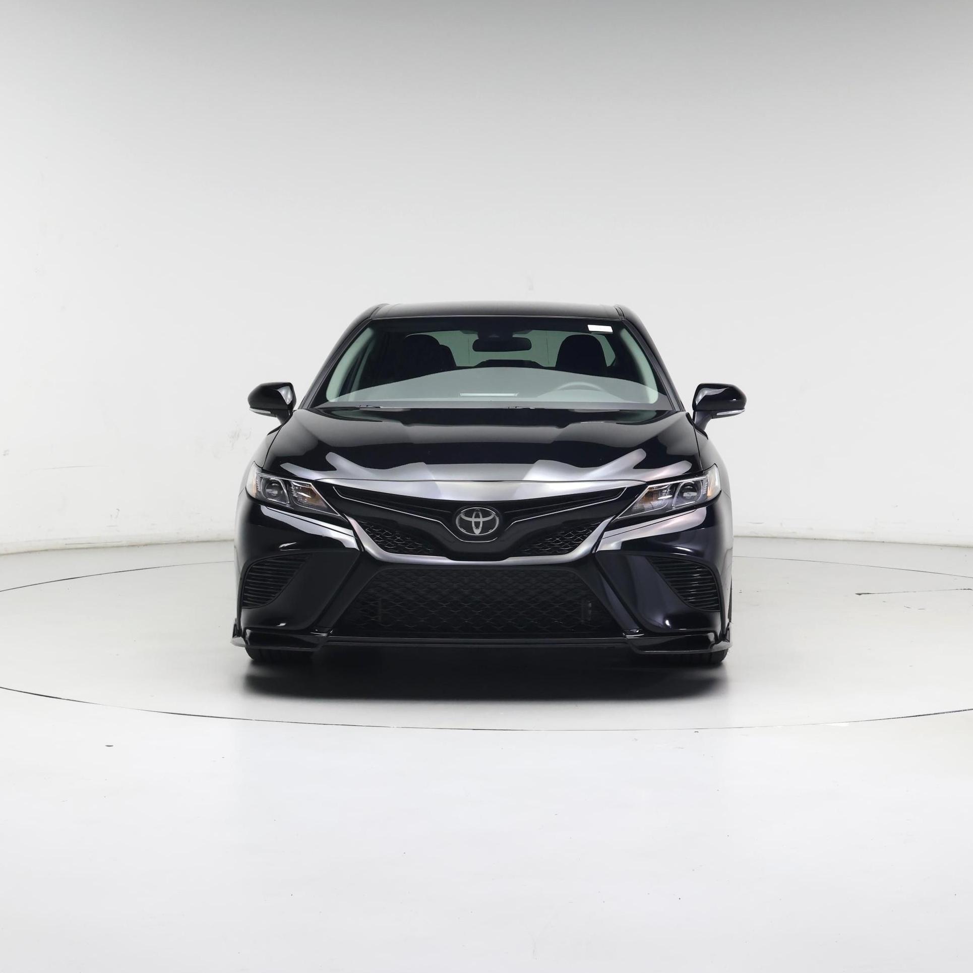 Thumbnail: 2024 Toyota Camry - 5