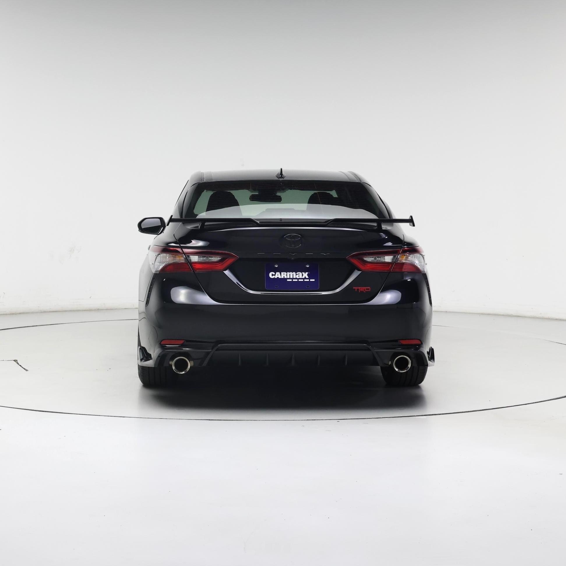 Thumbnail: 2024 Toyota Camry - 6