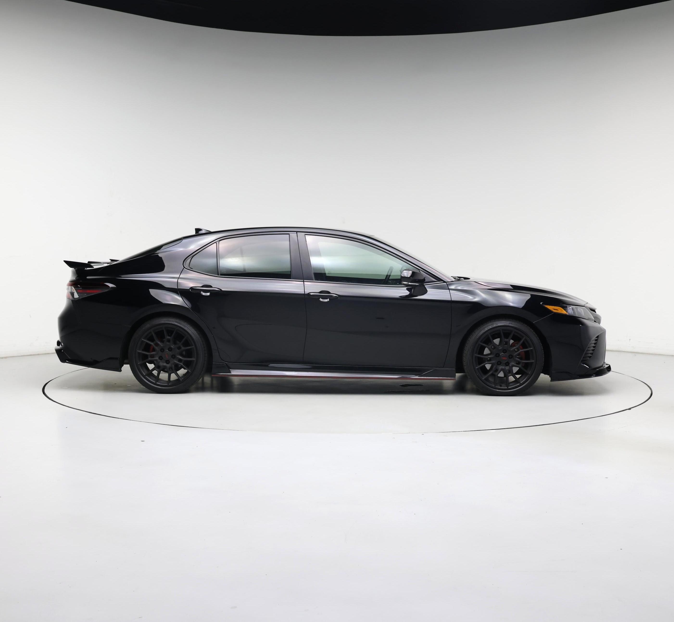 Thumbnail: 2024 Toyota Camry - 7