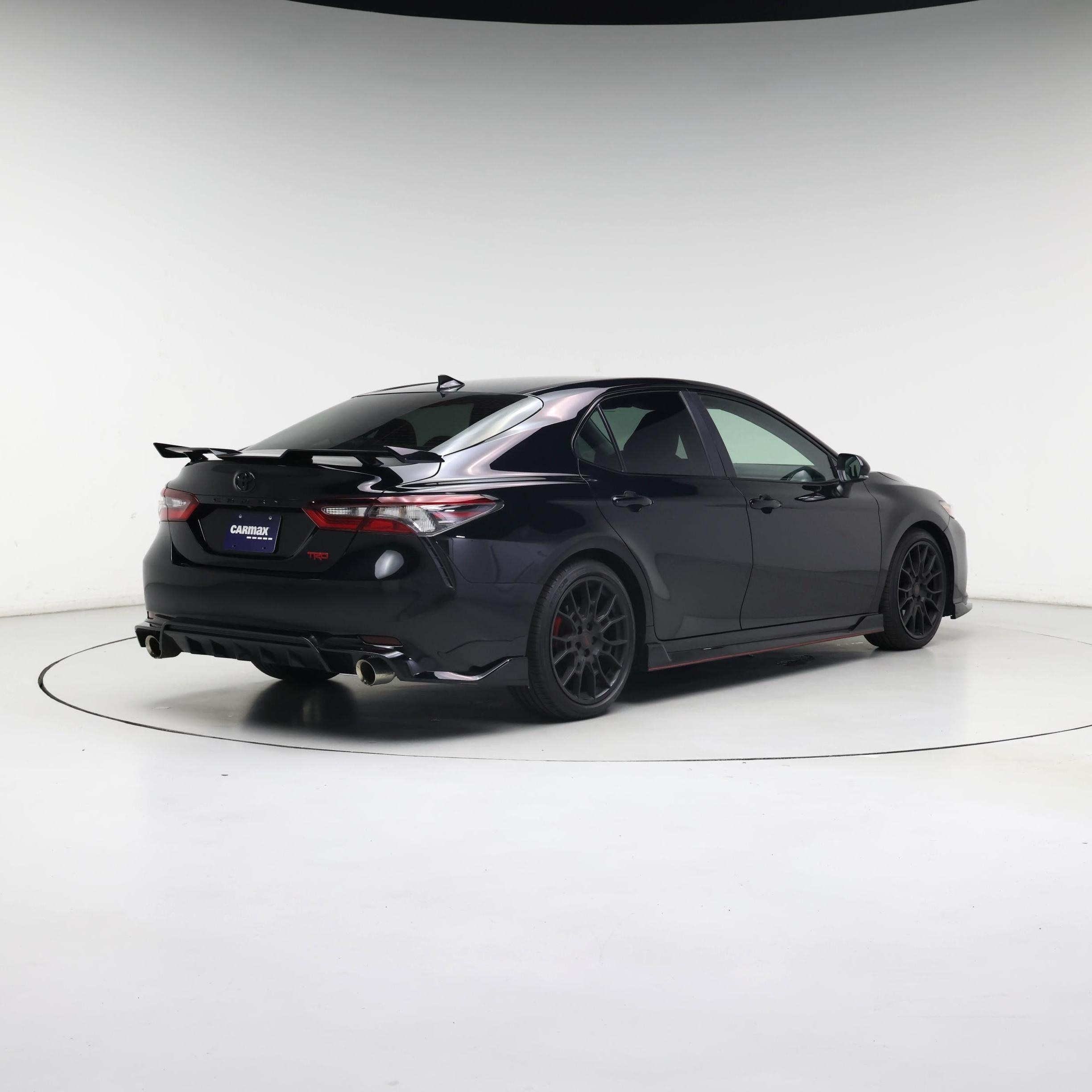 Thumbnail: 2024 Toyota Camry - 8