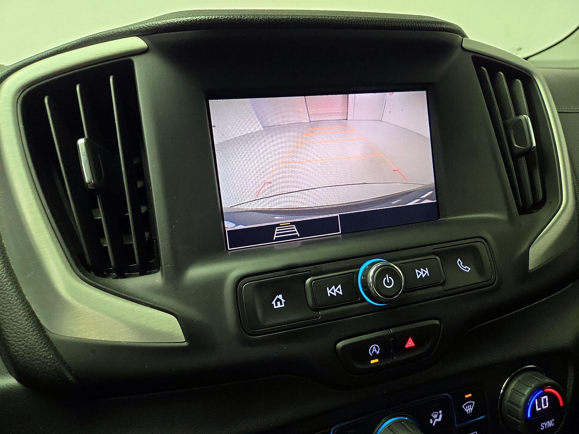Thumbnail: 2022 GMC Terrain - 14