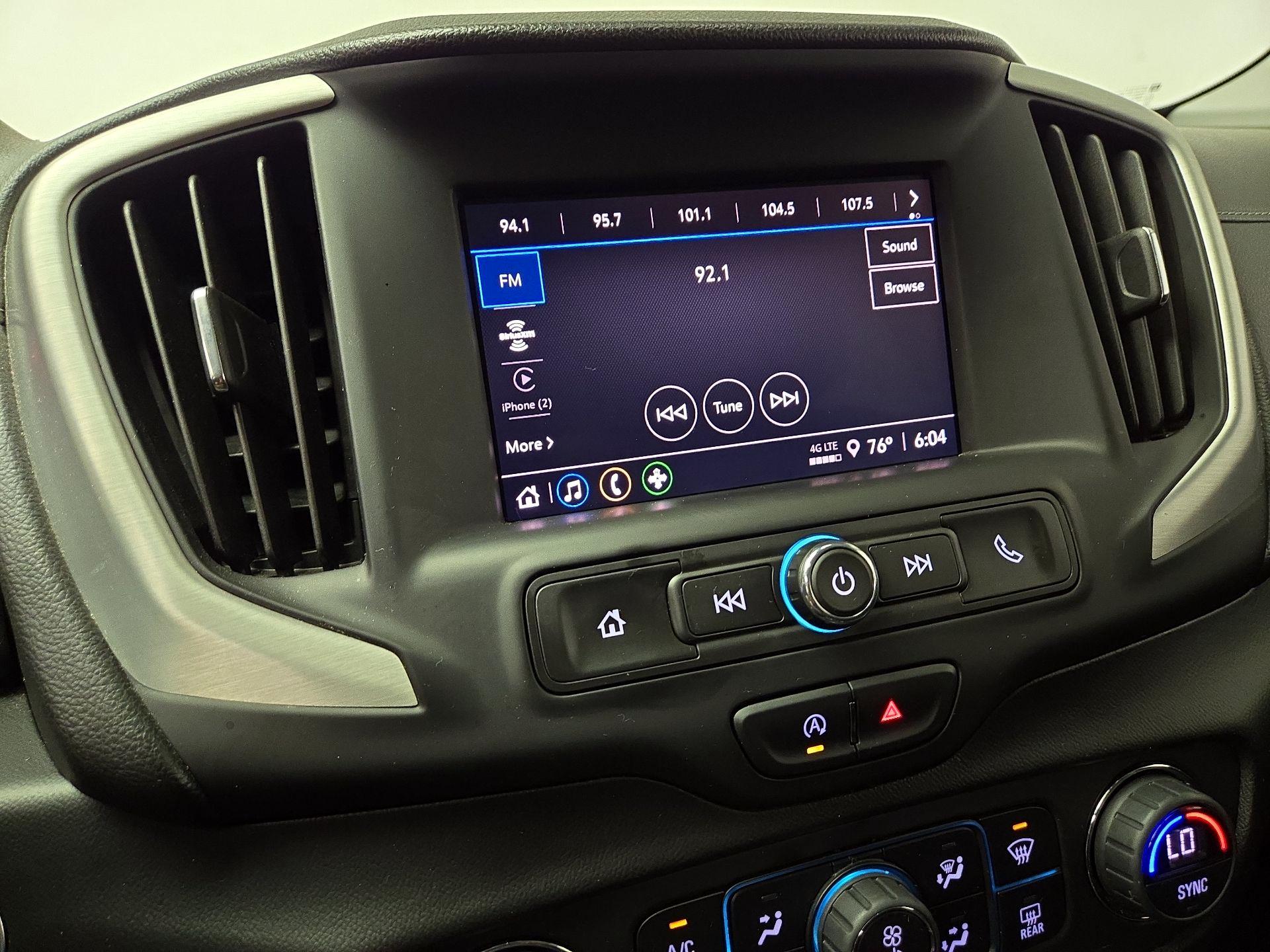 Thumbnail: 2022 GMC Terrain - 15