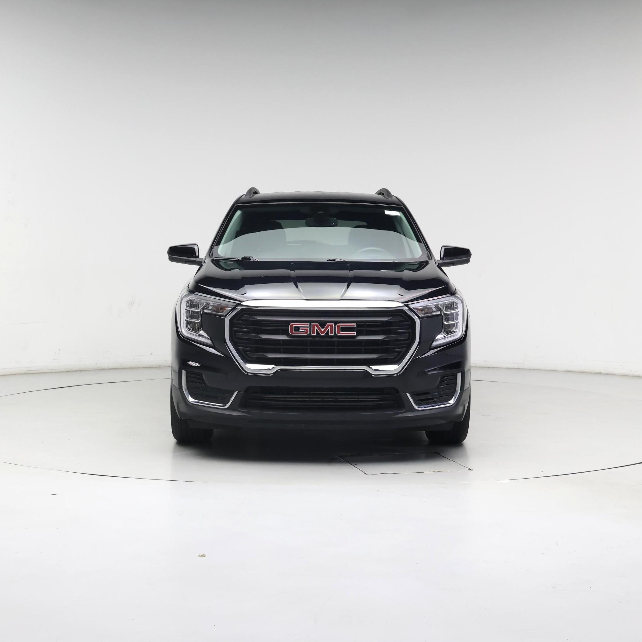 Thumbnail: 2022 GMC Terrain - 5