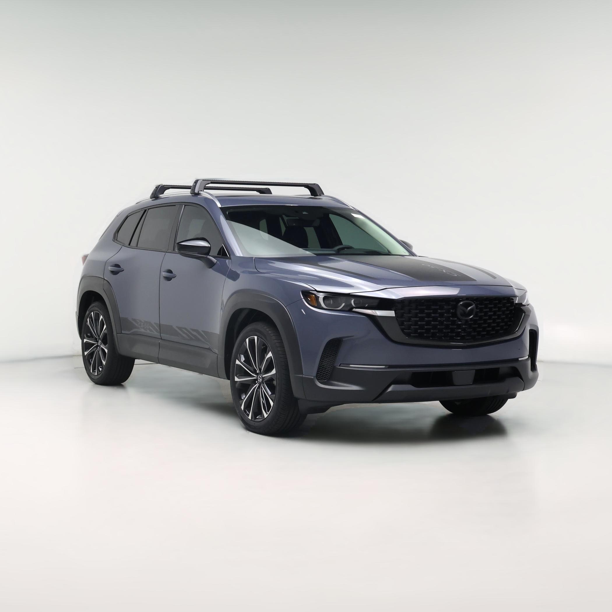 Thumbnail: 2024 Mazda CX-50 - 1