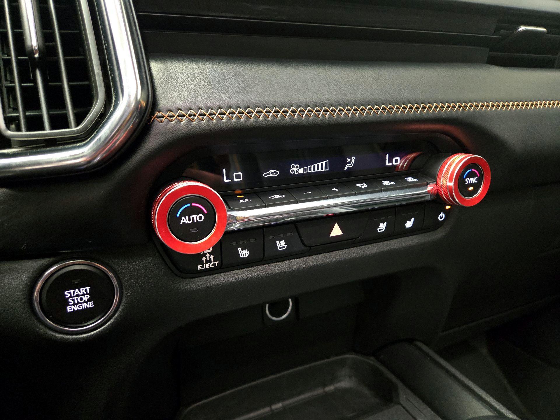 Thumbnail: 2024 Mazda CX-50 - 17