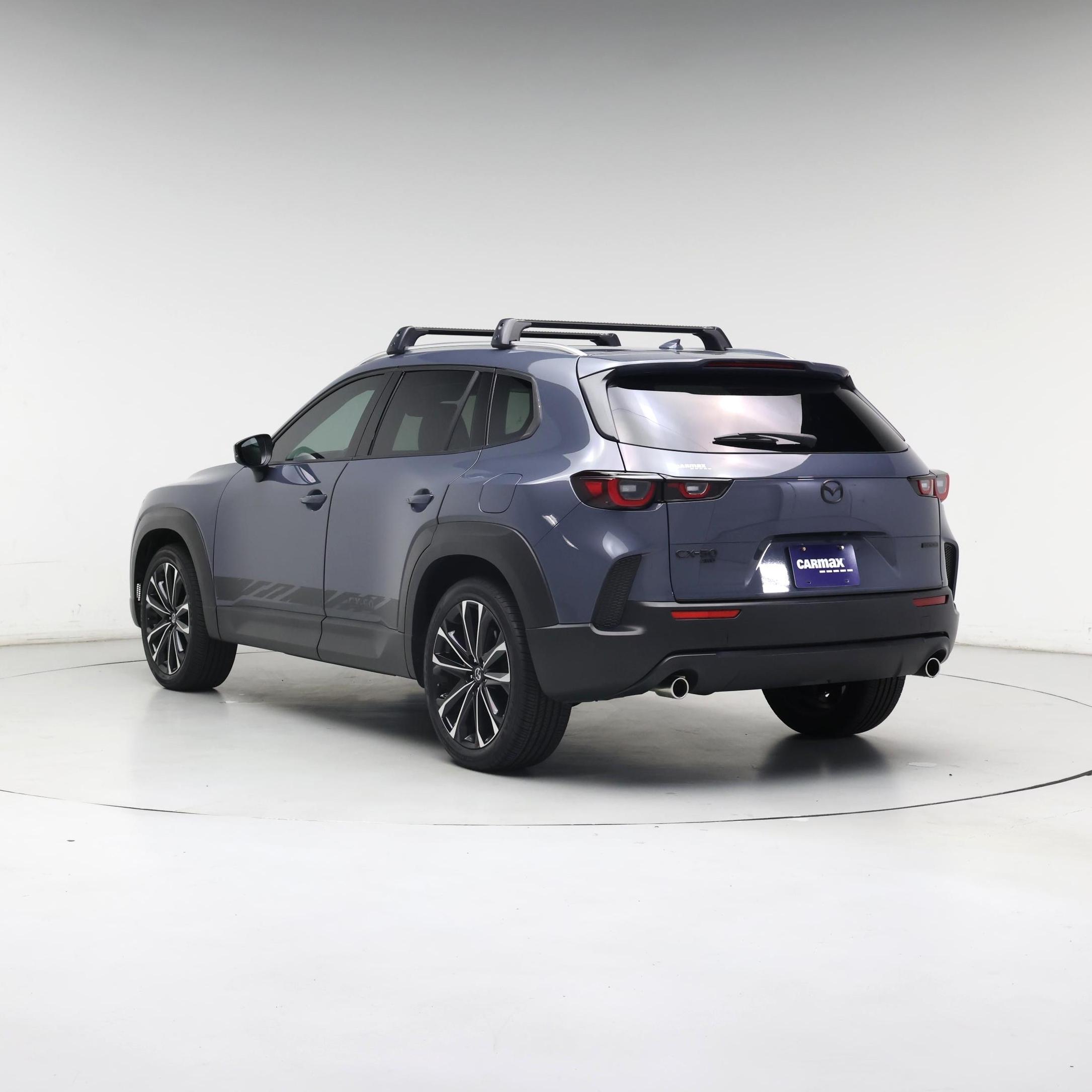 Thumbnail: 2024 Mazda CX-50 - 2