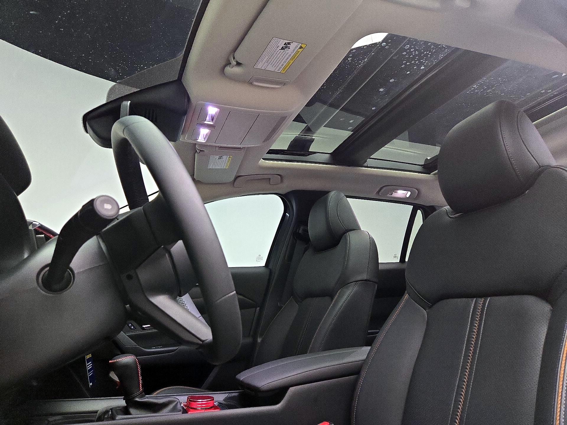 Thumbnail: 2024 Mazda CX-50 - 20