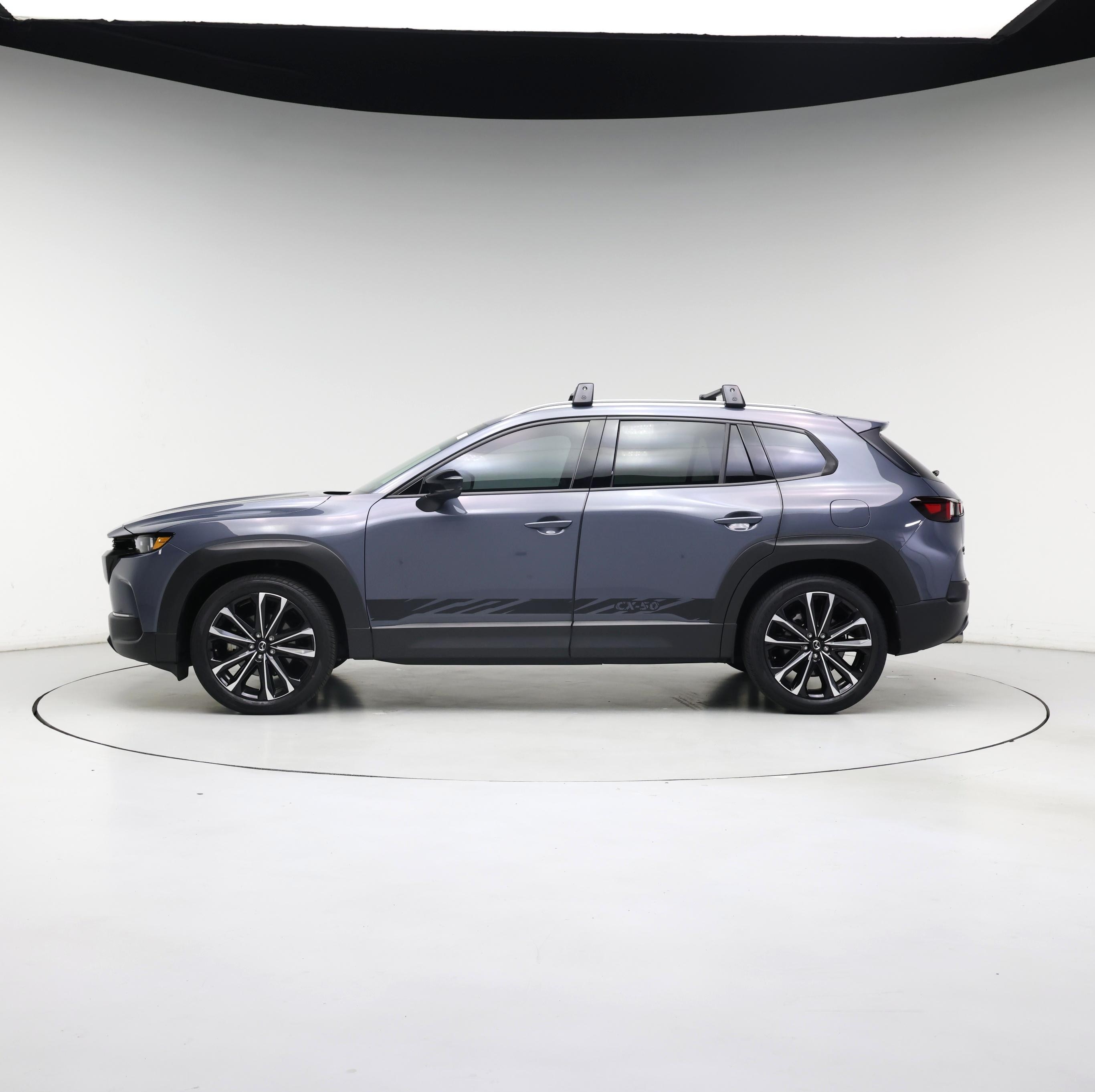 Thumbnail: 2024 Mazda CX-50 - 3