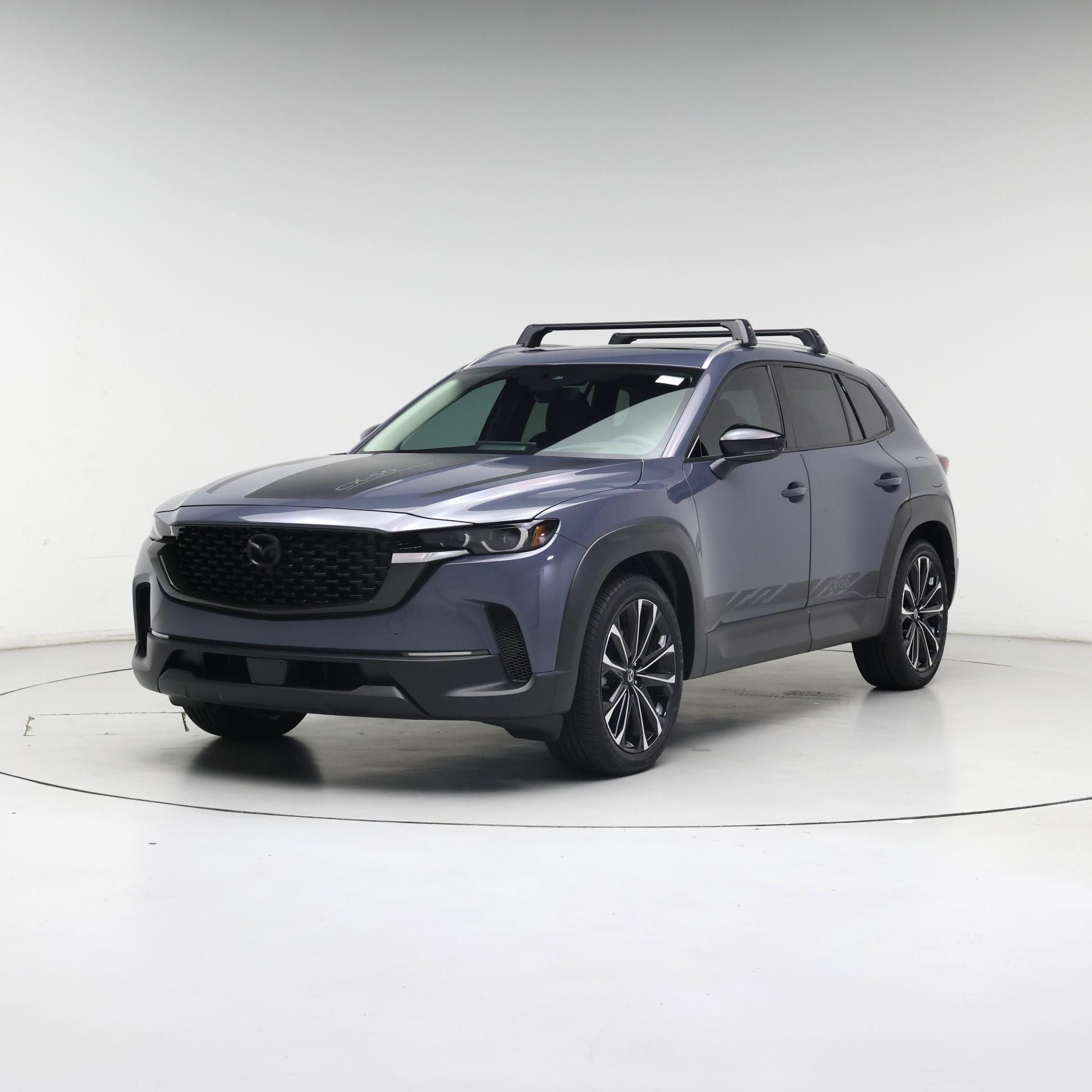 Thumbnail: 2024 Mazda CX-50 - 4