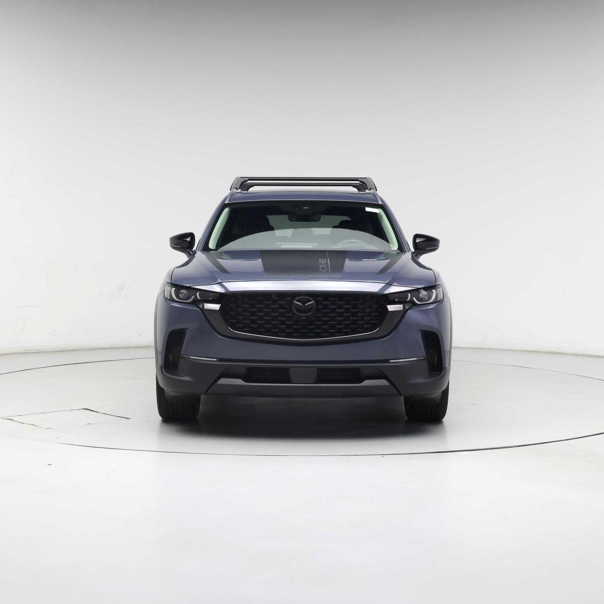 Thumbnail: 2024 Mazda CX-50 - 5