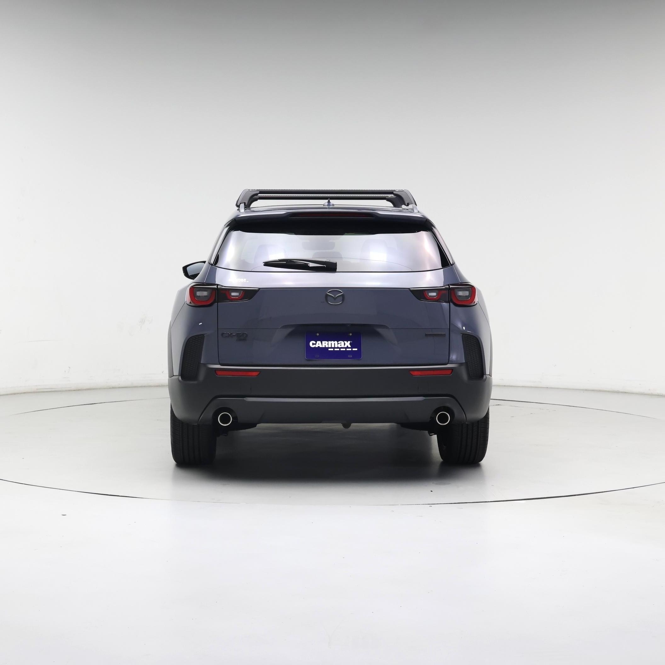 Thumbnail: 2024 Mazda CX-50 - 6